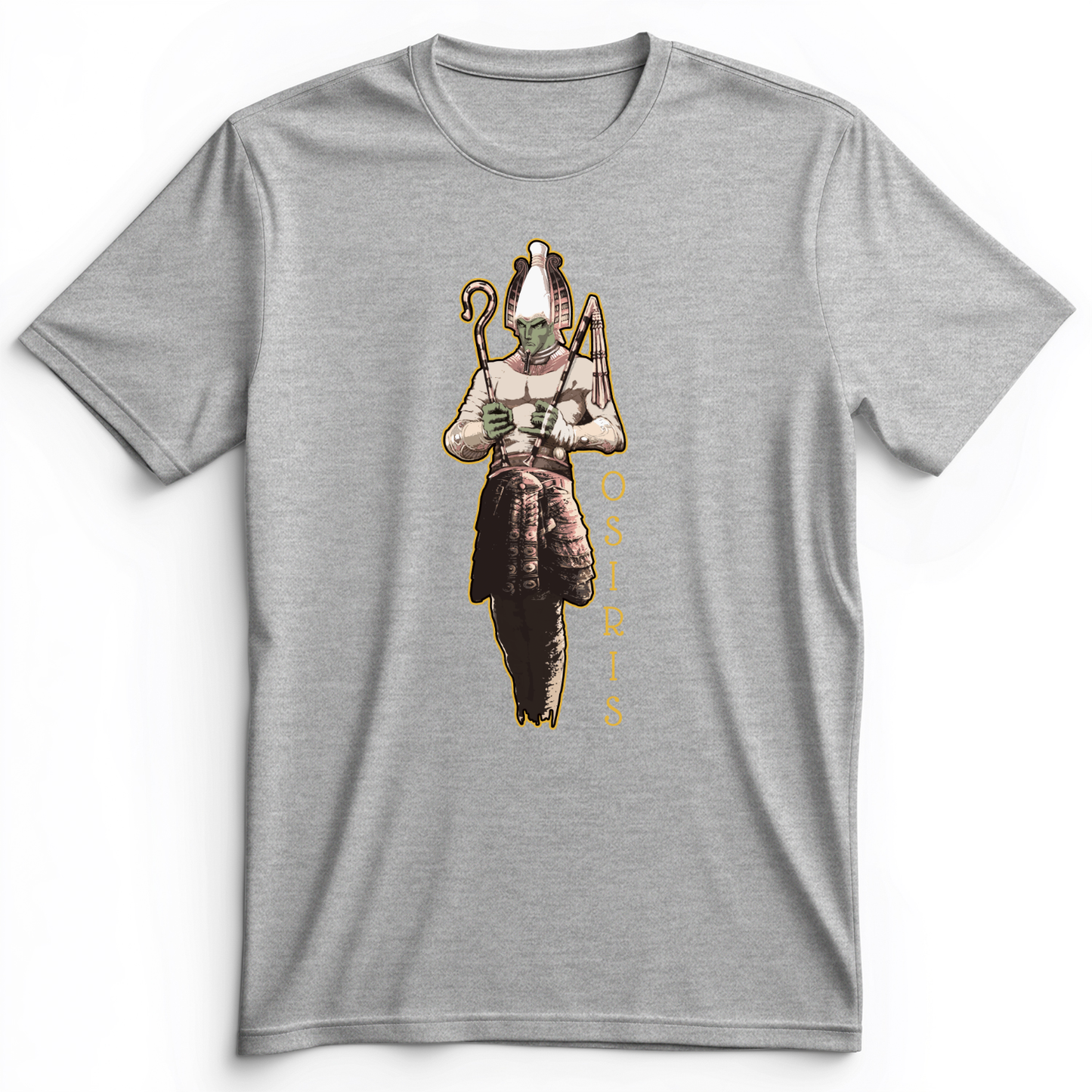 Osiris Premium Tee
