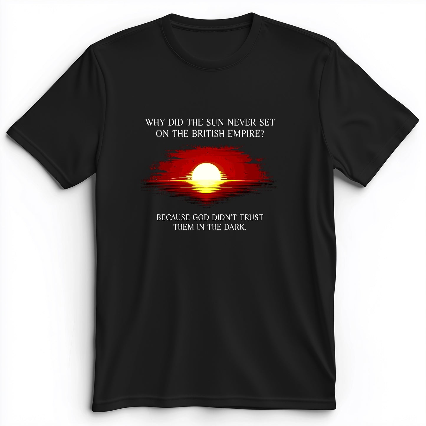 British Empire Premium Tee