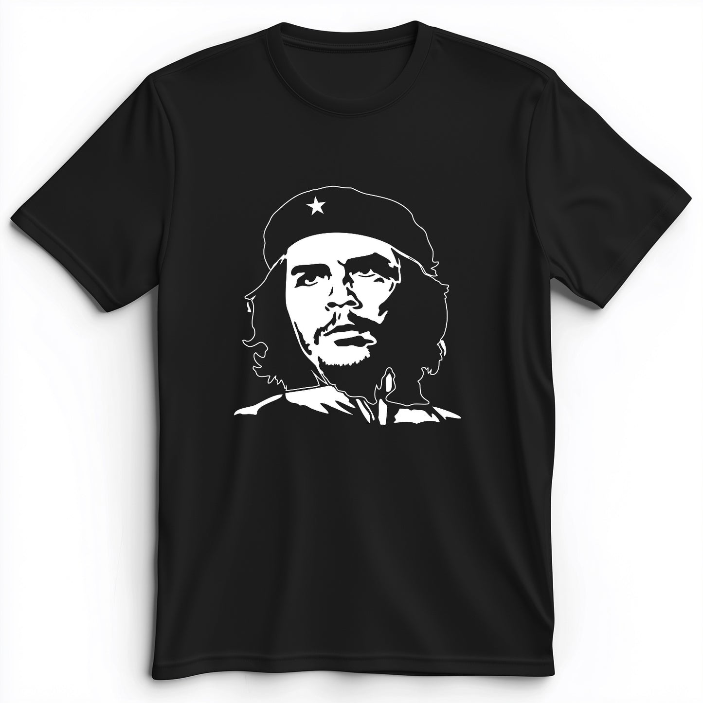 Che Guevara B&W Premium Tee