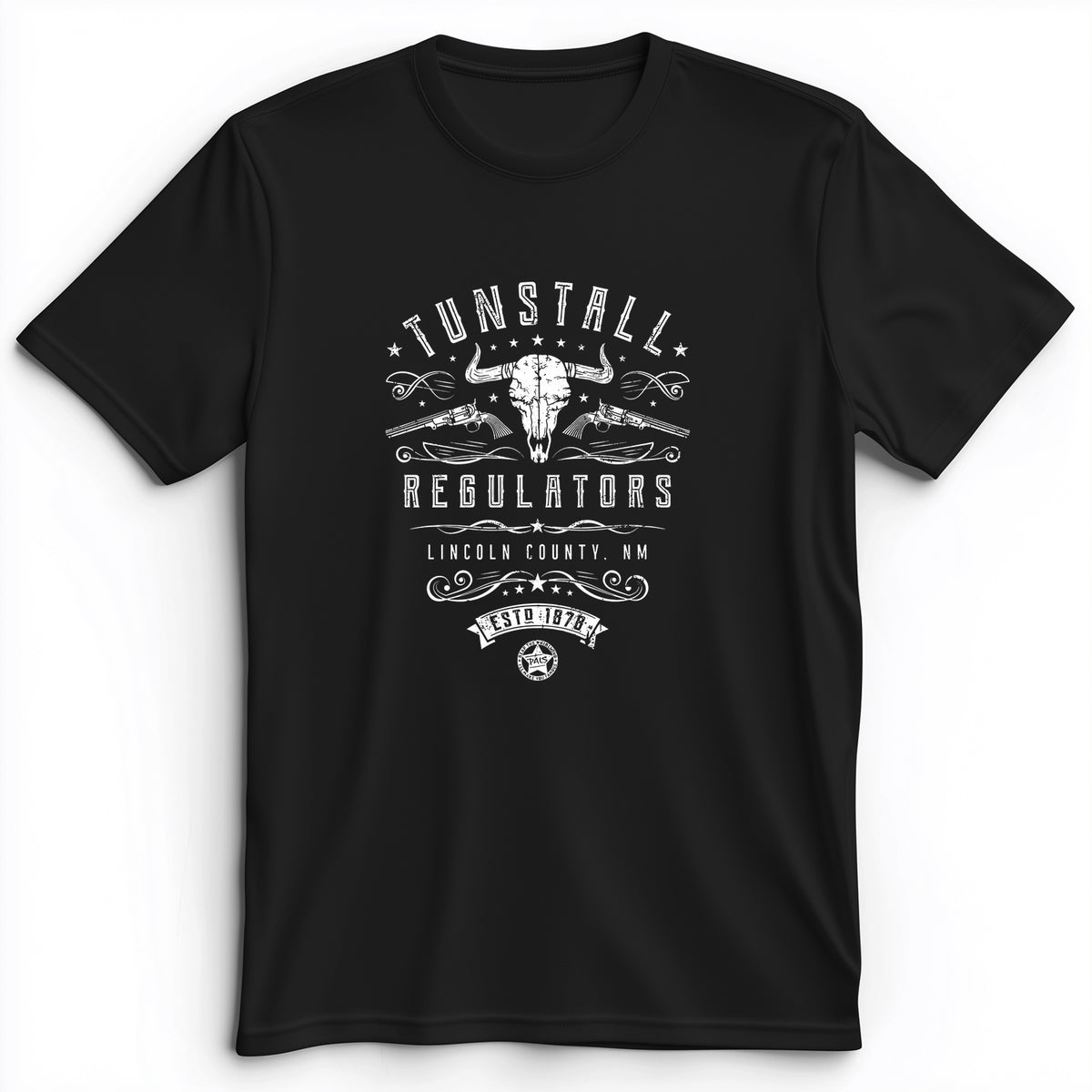 Regulators Premium Tee