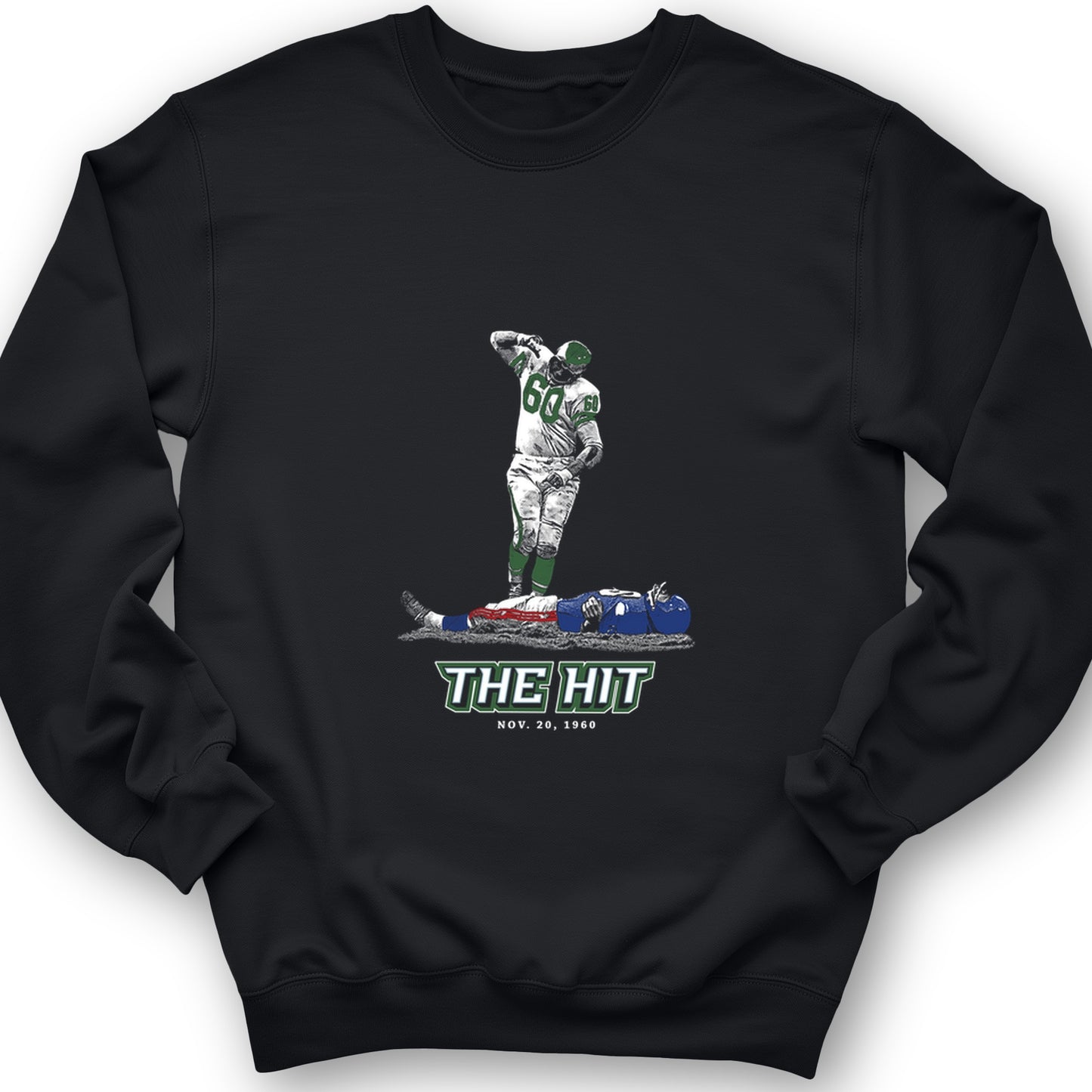 The Hit Crewneck