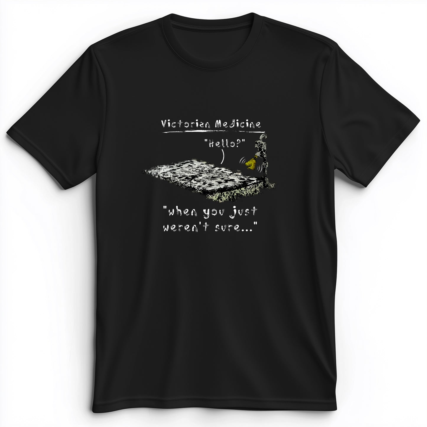 Victorian Medicine Premium Tee