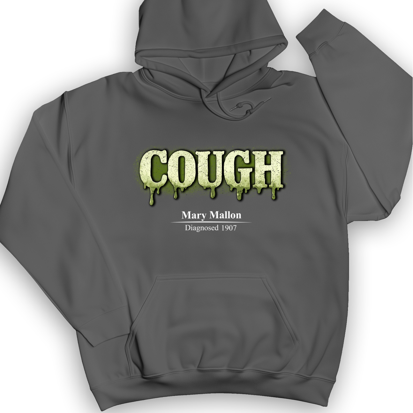 Typhoid Mary Hoodie