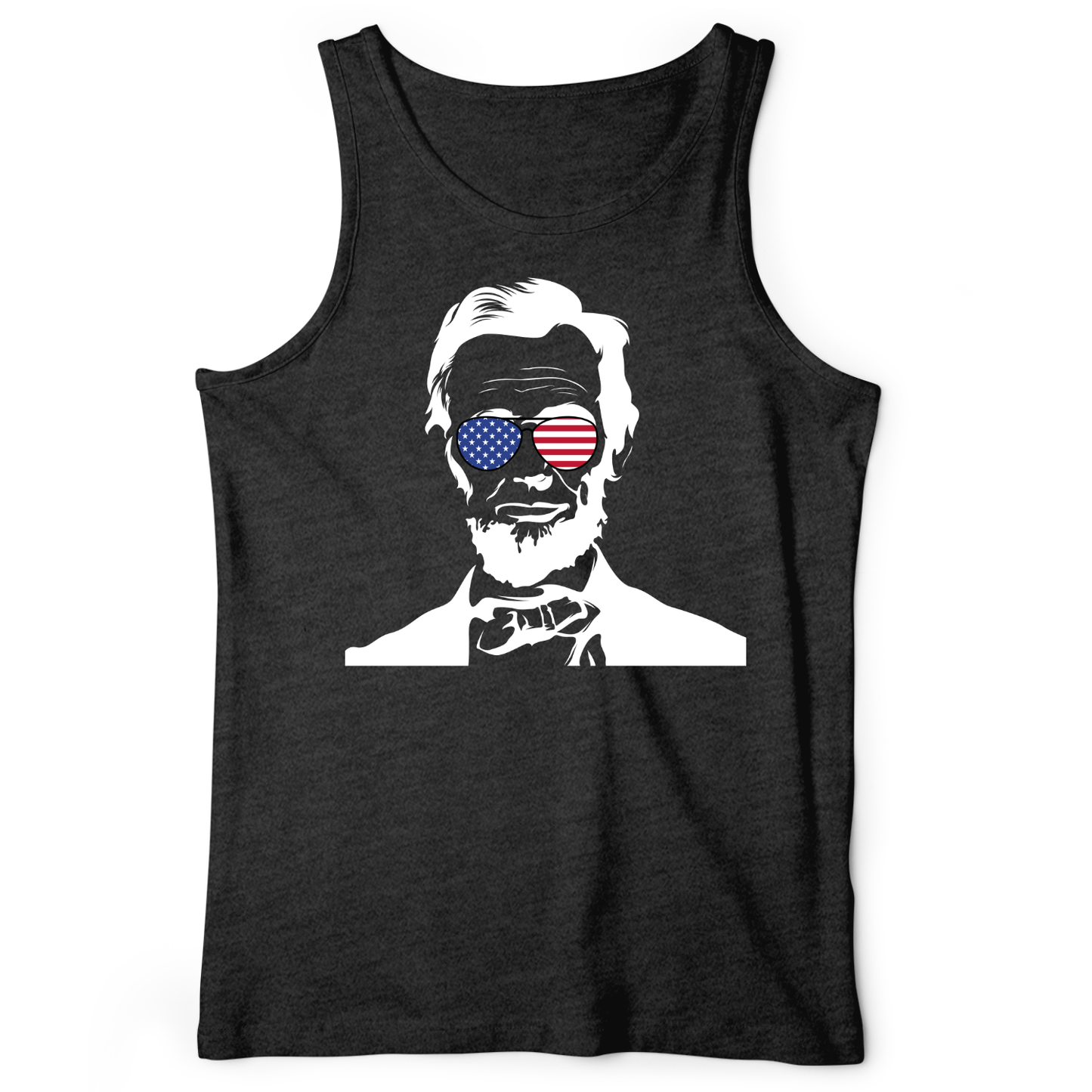 Lincoln Shades Tank