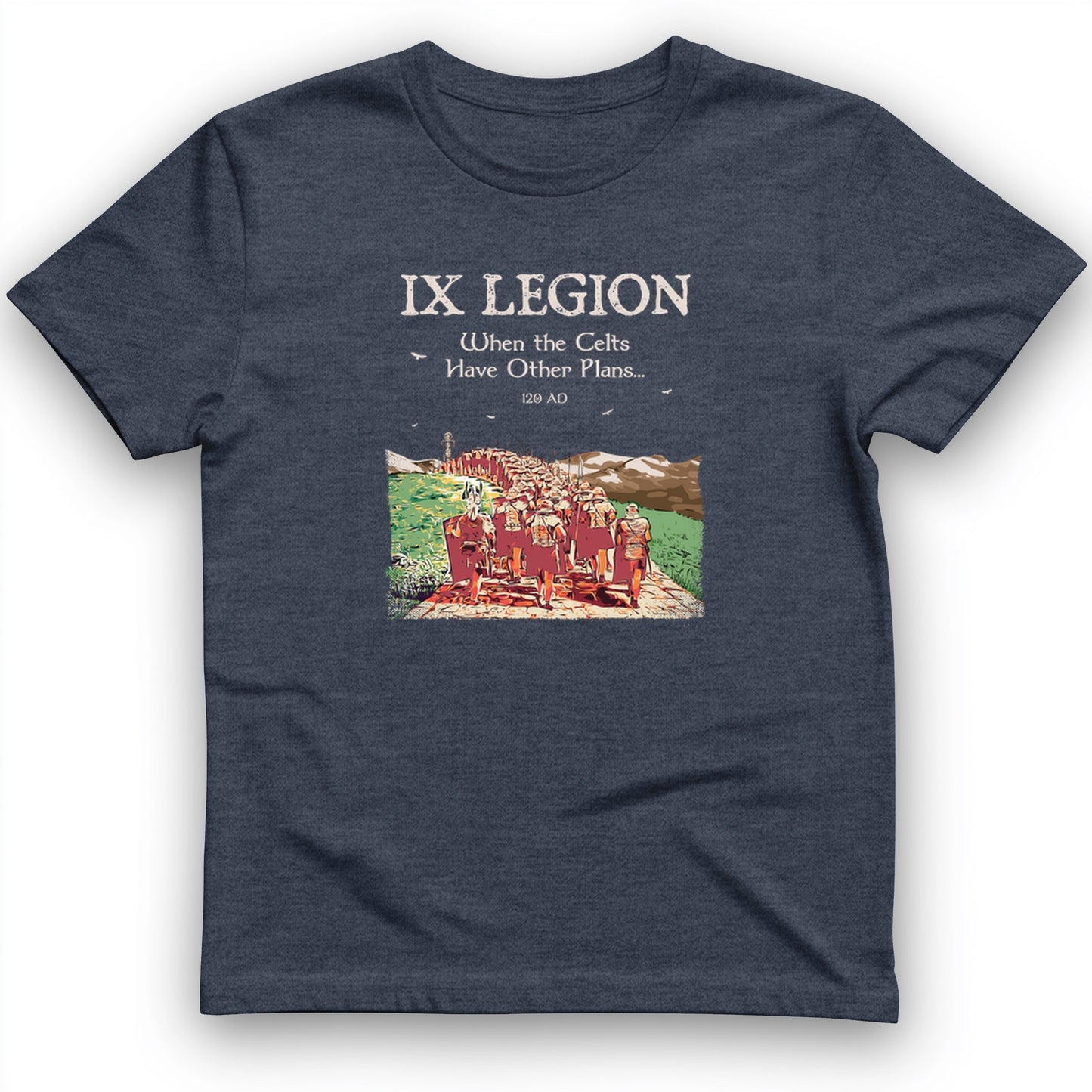 9th Legion T-Shirt