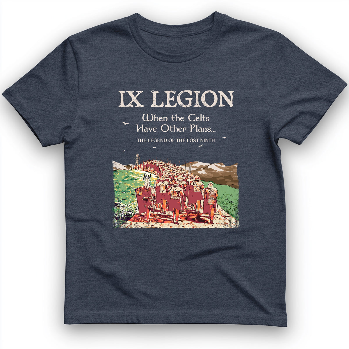 9th Legion T-Shirt