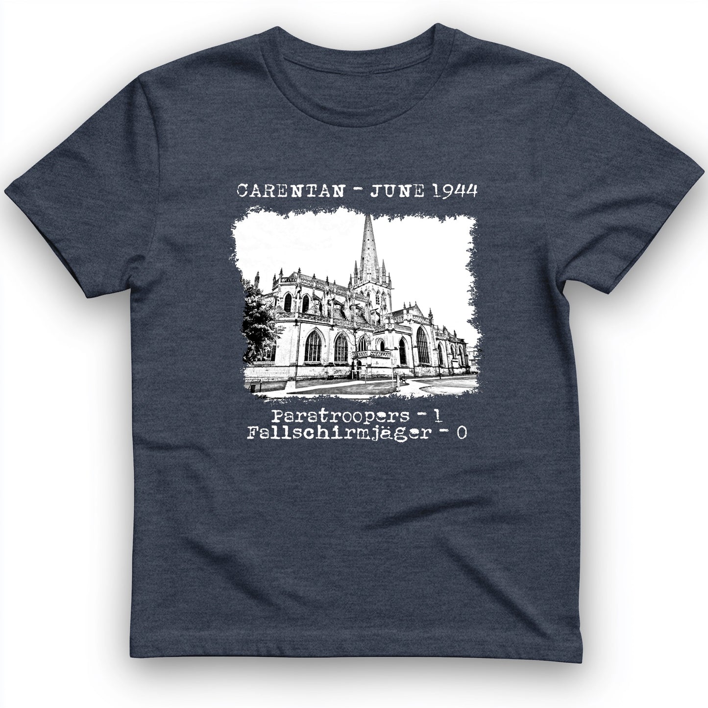 Carentan T-Shirt