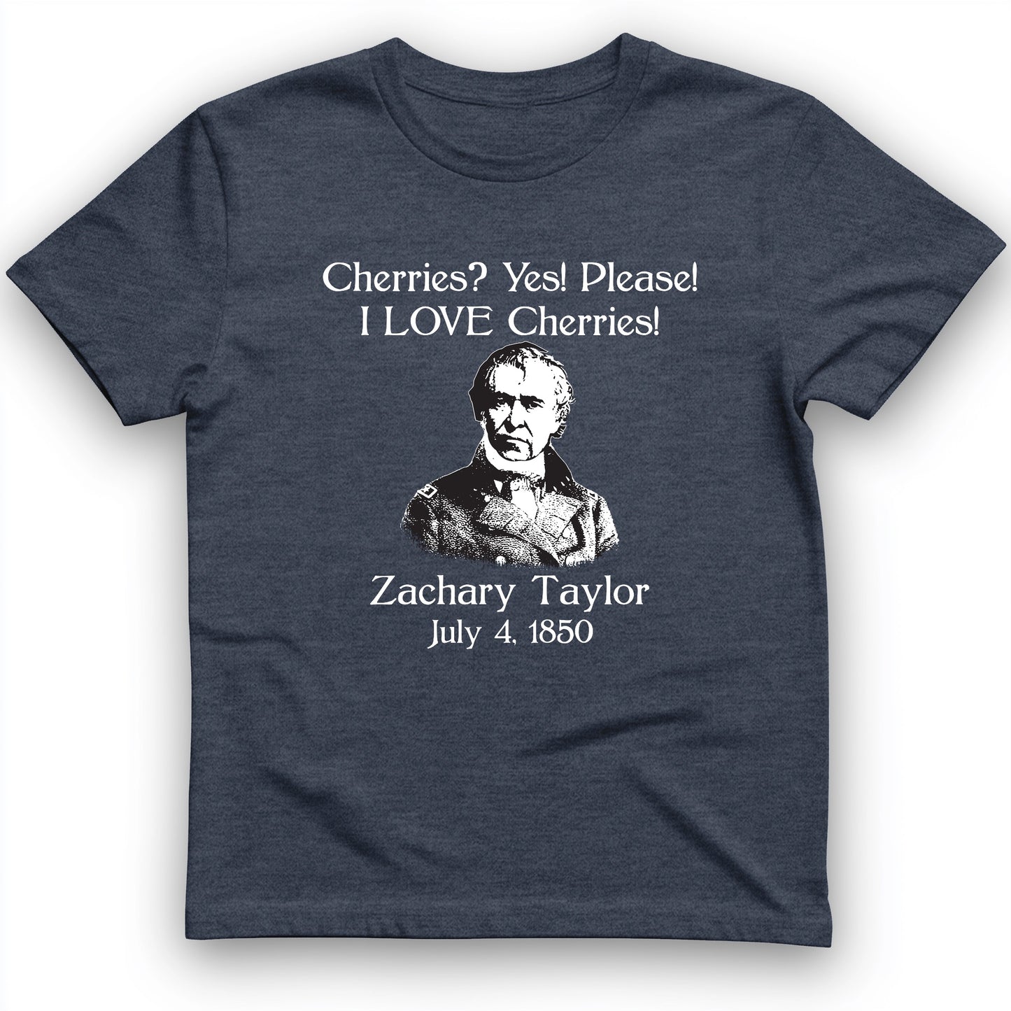 Cherries T-Shirt