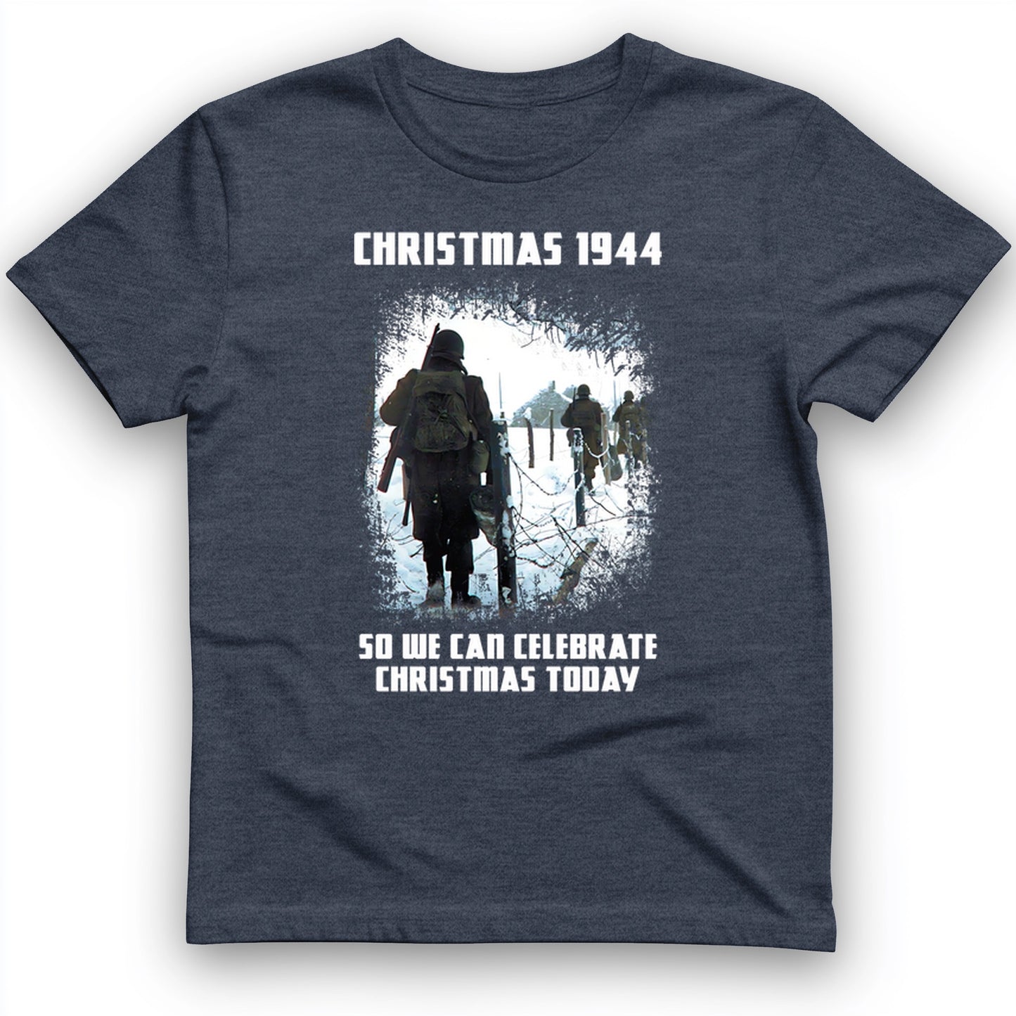Christmas 1944 T-Shirt