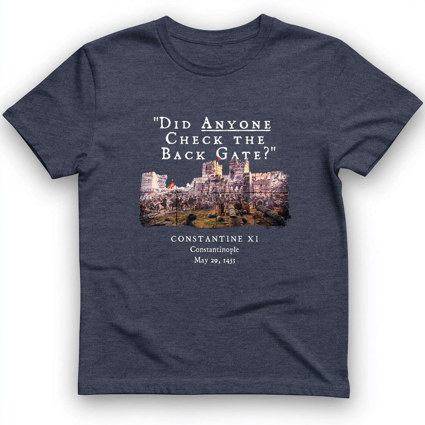 Constantinople T-Shirt