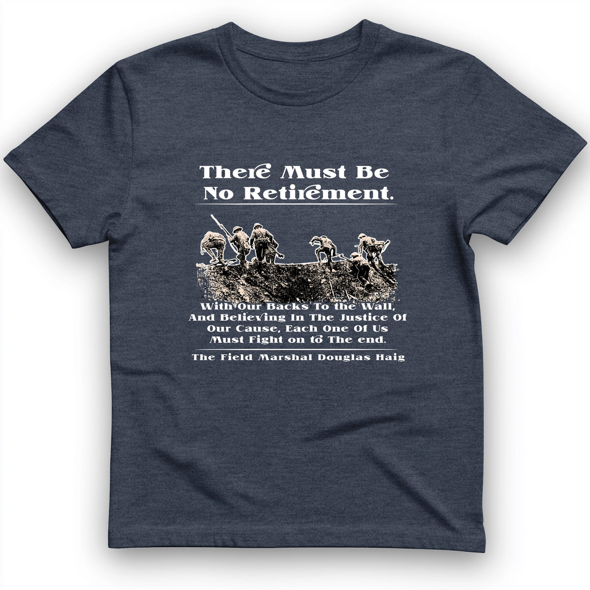 Douglas Haig T-Shirt