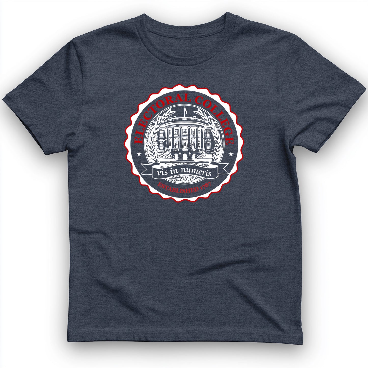 Electoral College T-Shirt