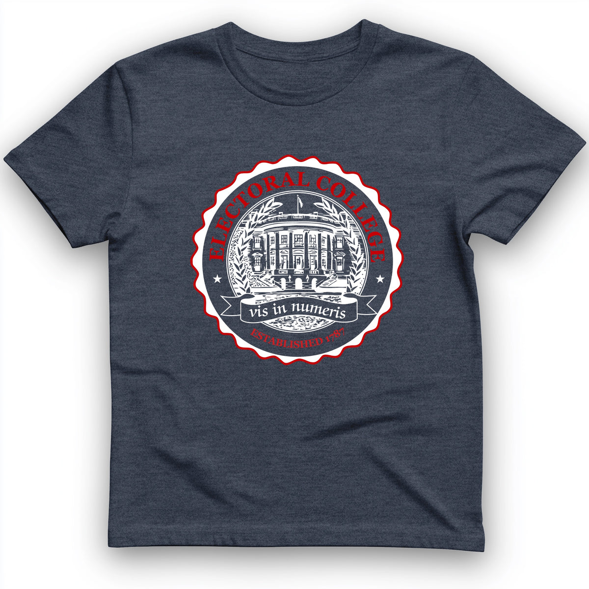 Electoral College T-Shirt