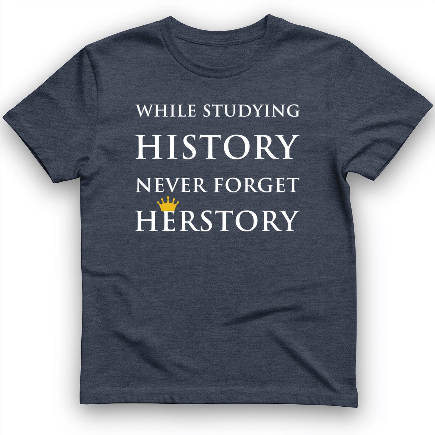 Herstory T-Shirt