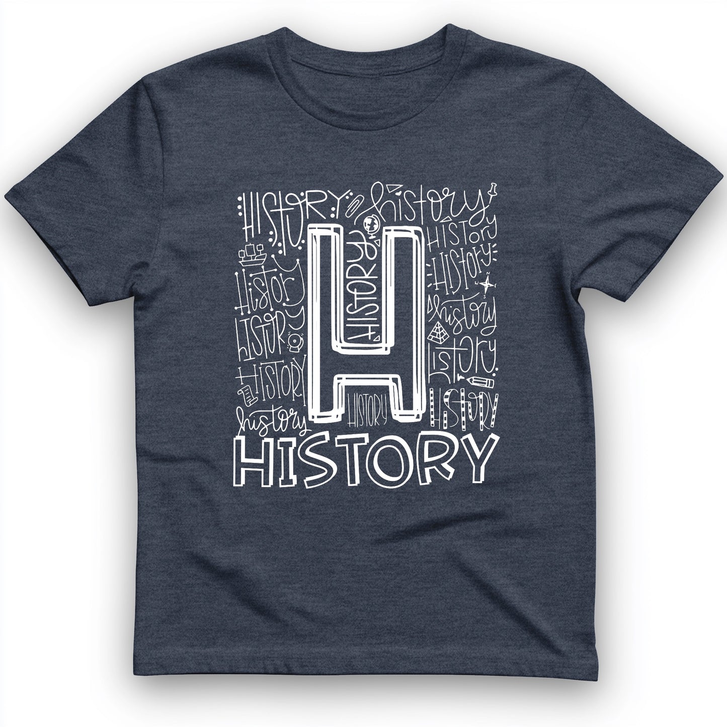 History T-Shirt