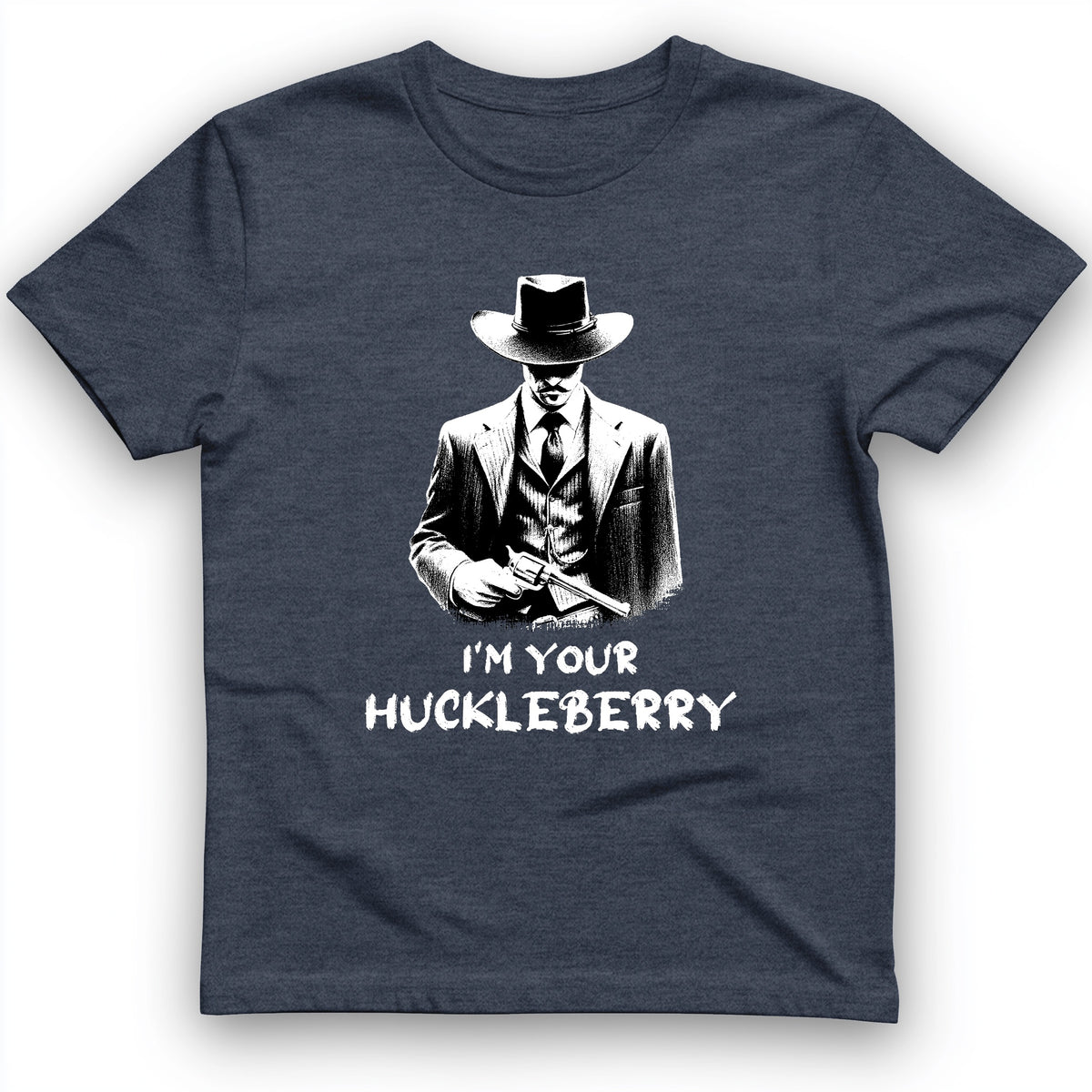 Huckleberry T-Shirt