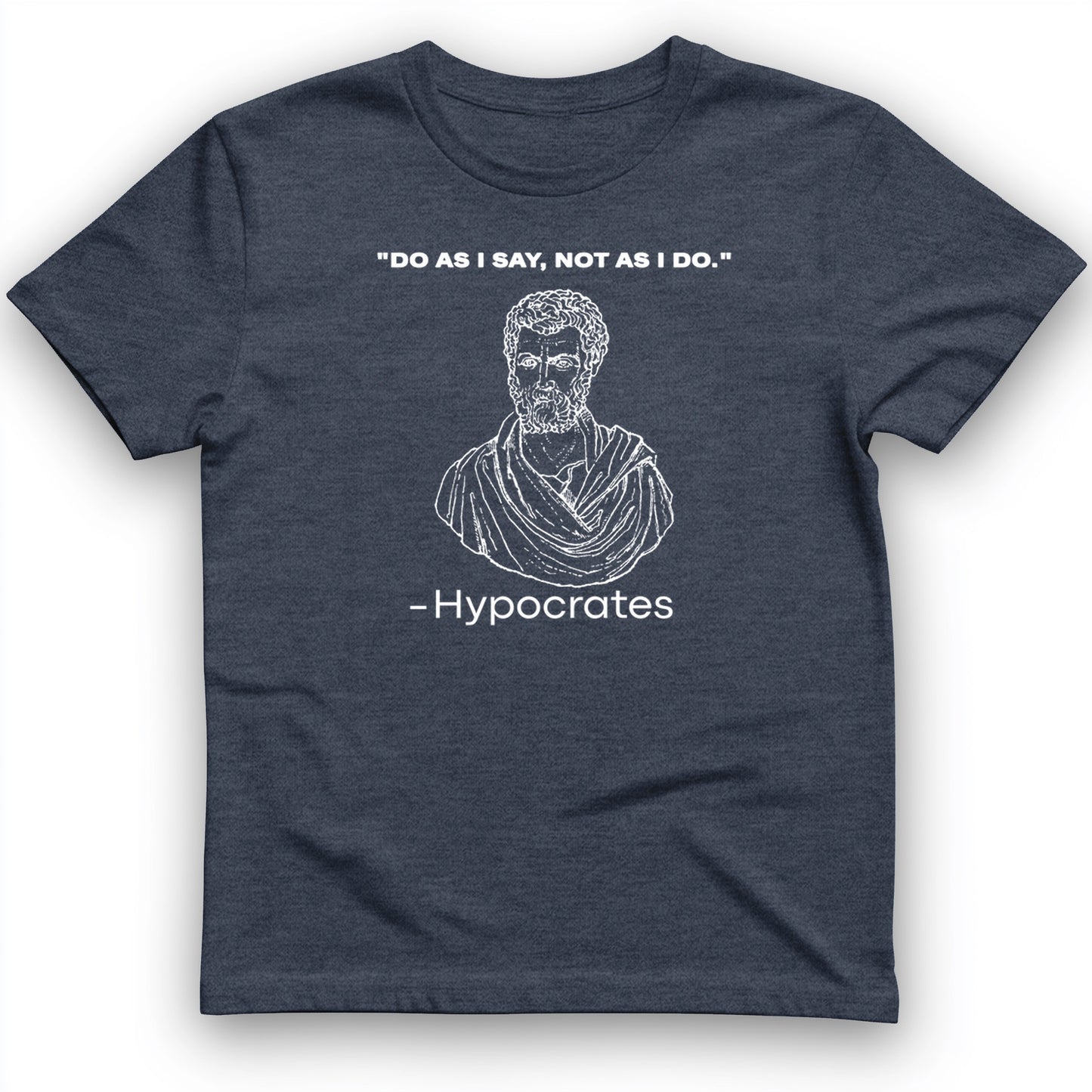 Hypocrates T-Shirt