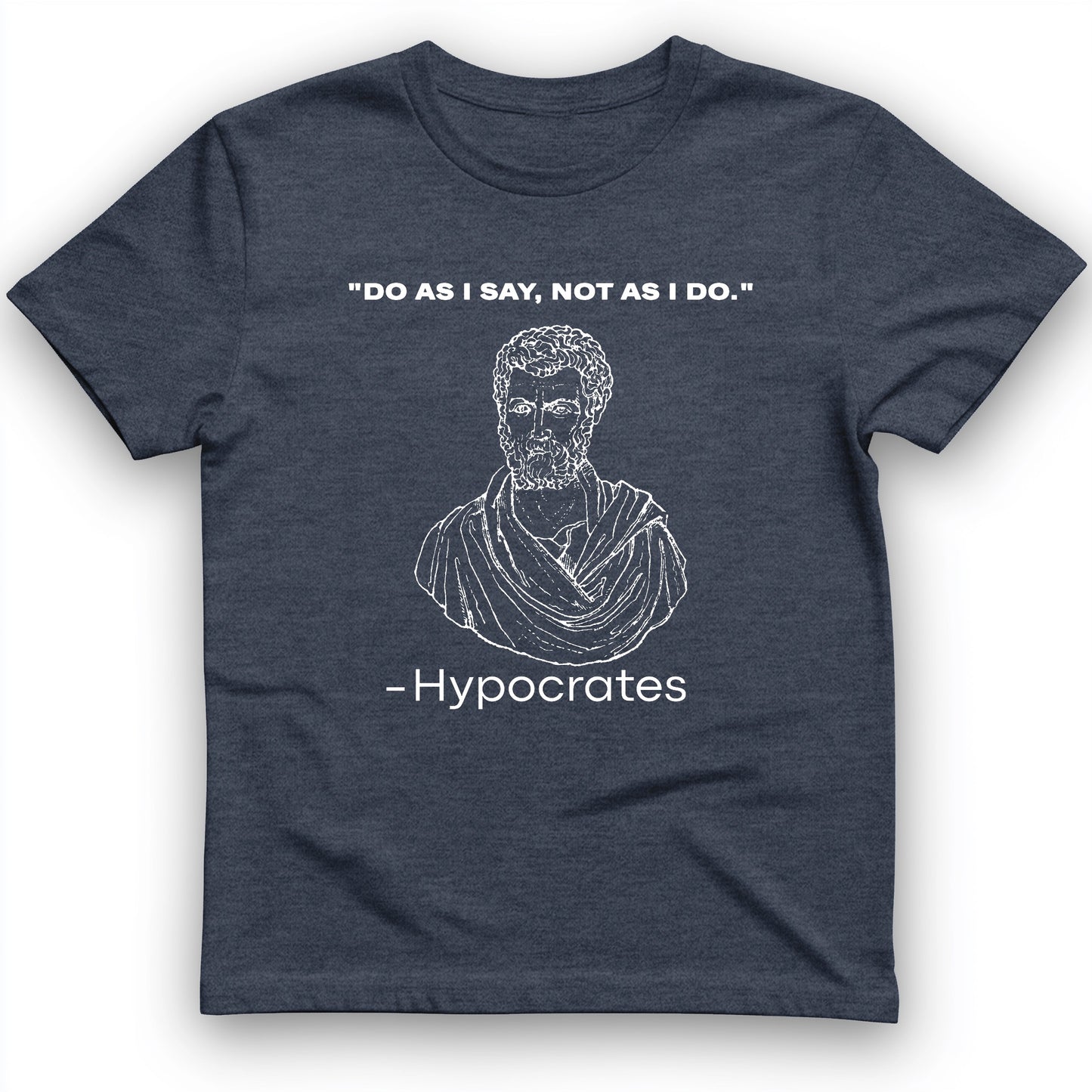 Hypocrates T-Shirt
