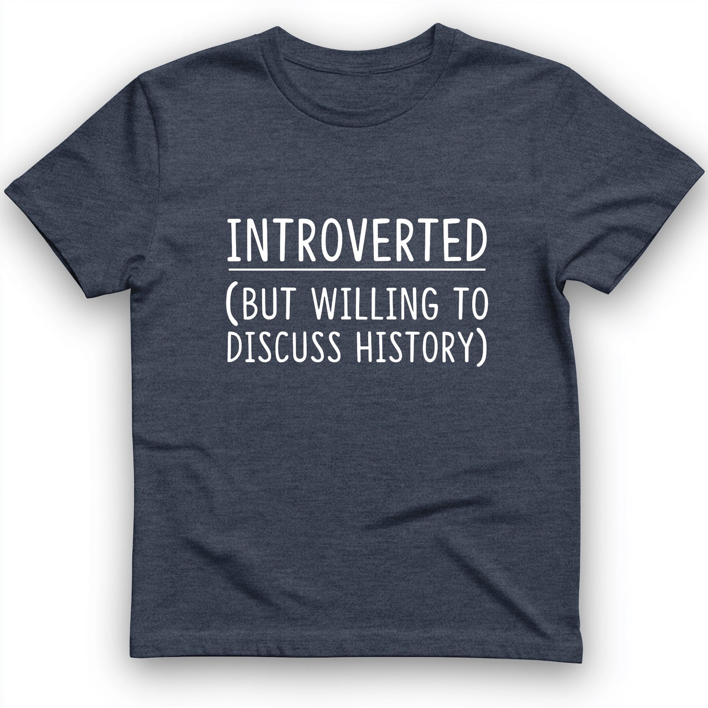 Introverted T-Shirt