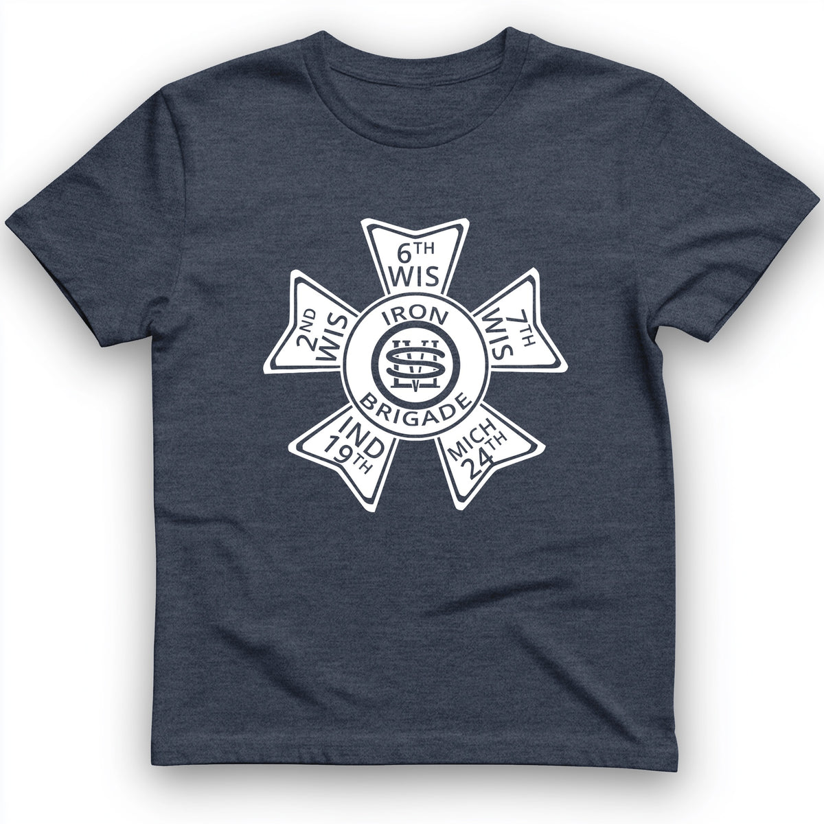 Iron Brigade T-Shirt