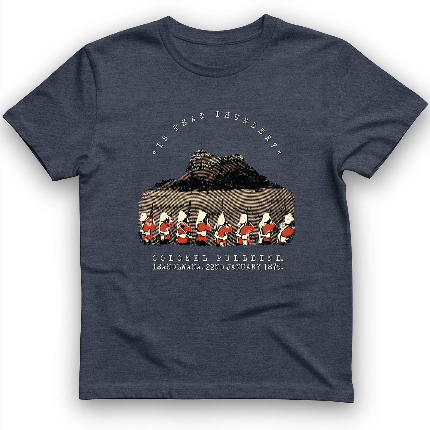 Isandlwana T-Shirt