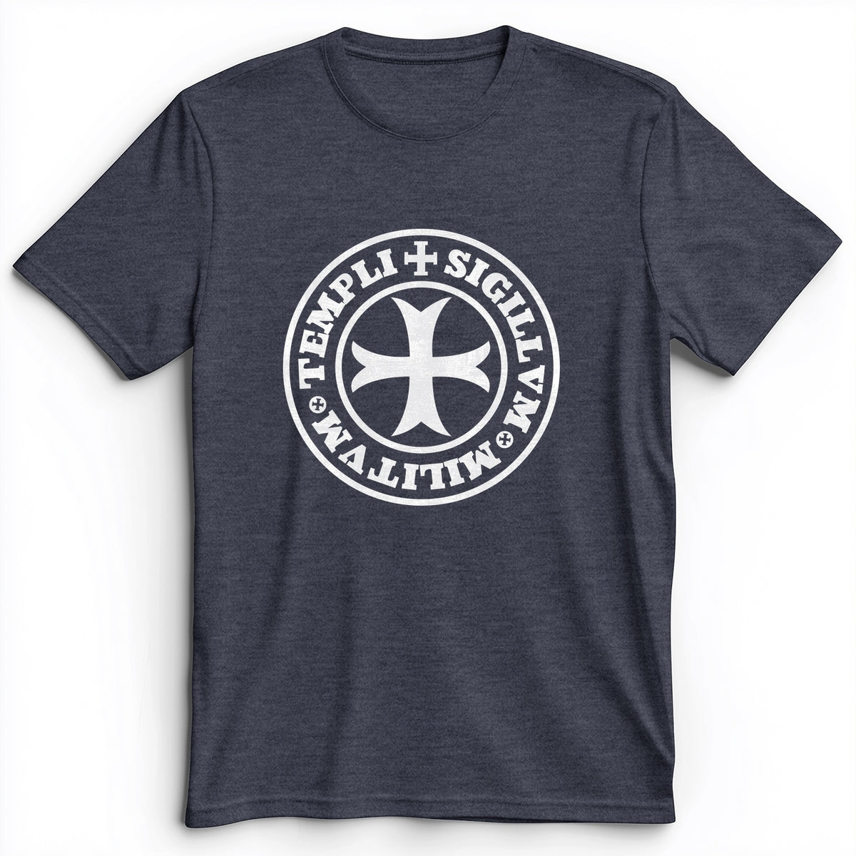 Knights Templar 2 Premium Tee