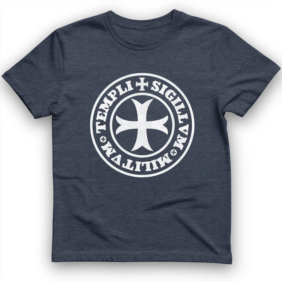 Knights Templar 2 T-Shirt