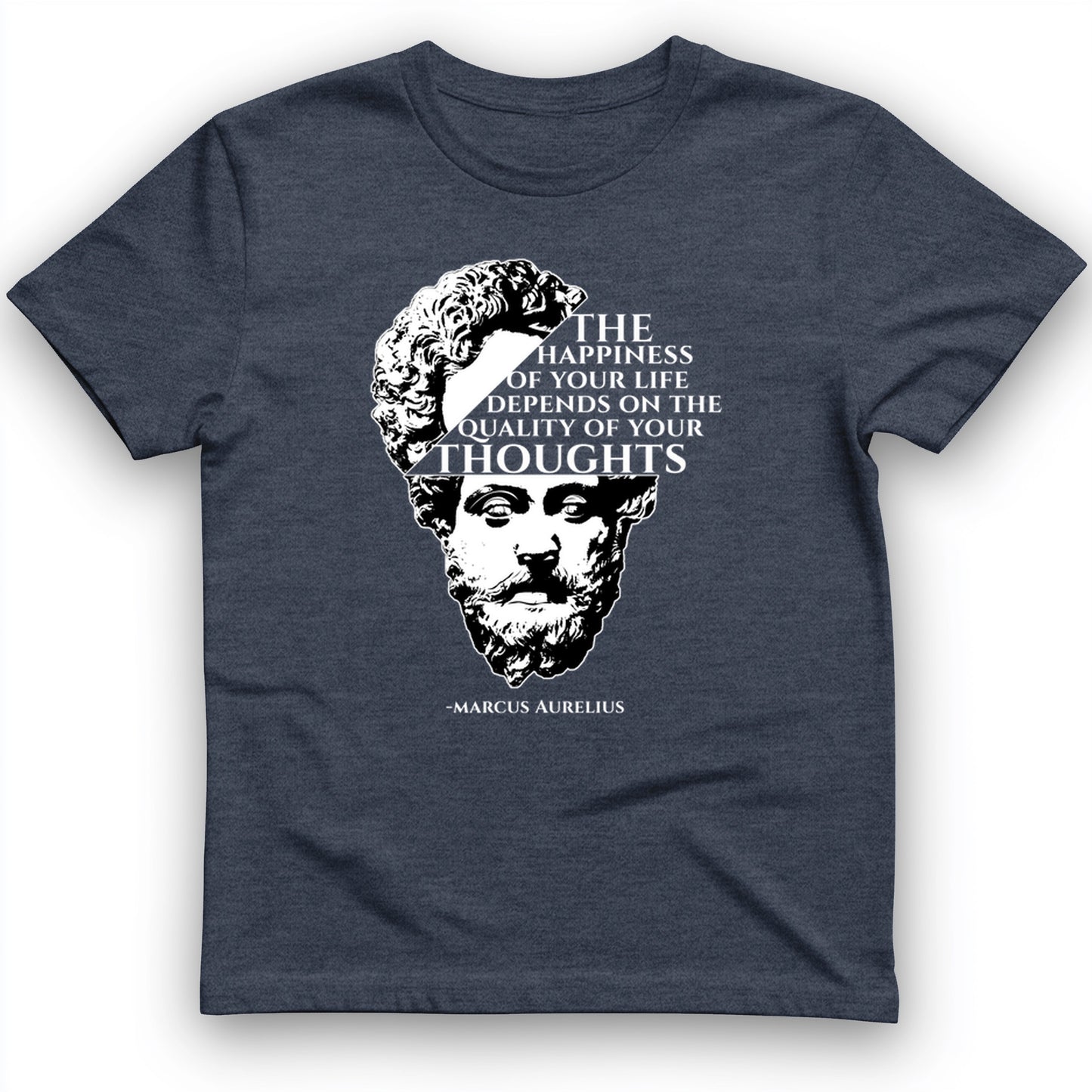 Marcus Aurelius T-Shirt