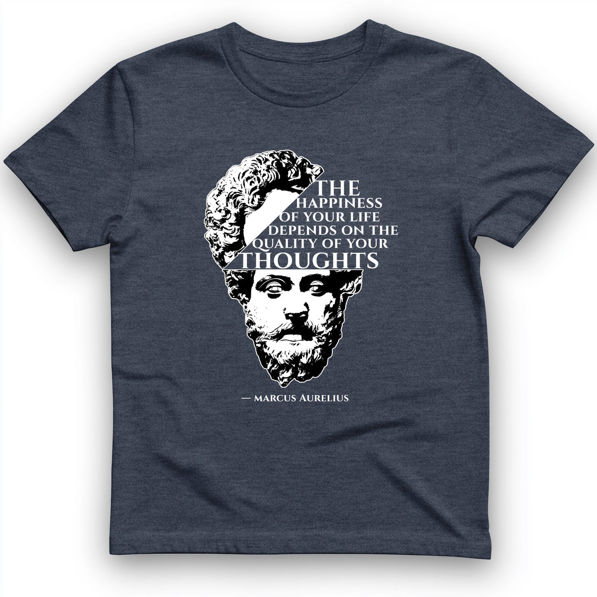 Marcus Aurelius T-Shirt