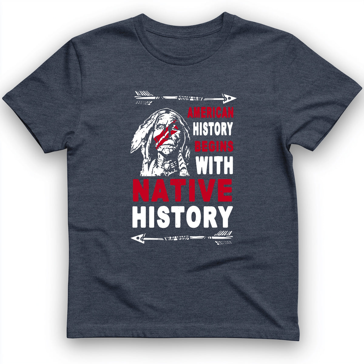 Native History T-Shirt