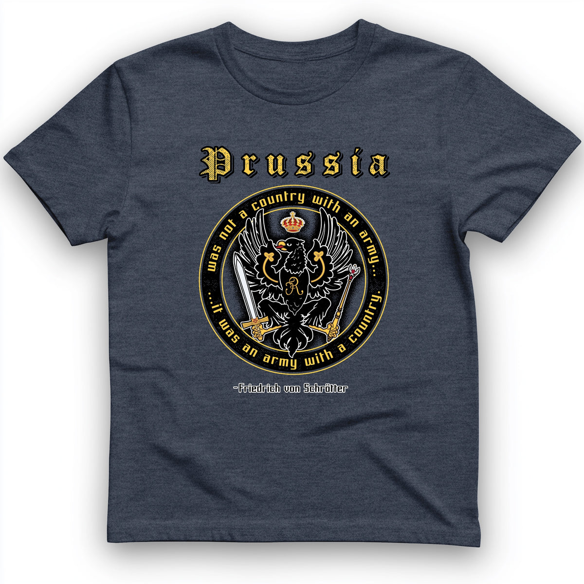 Prussia T-Shirt