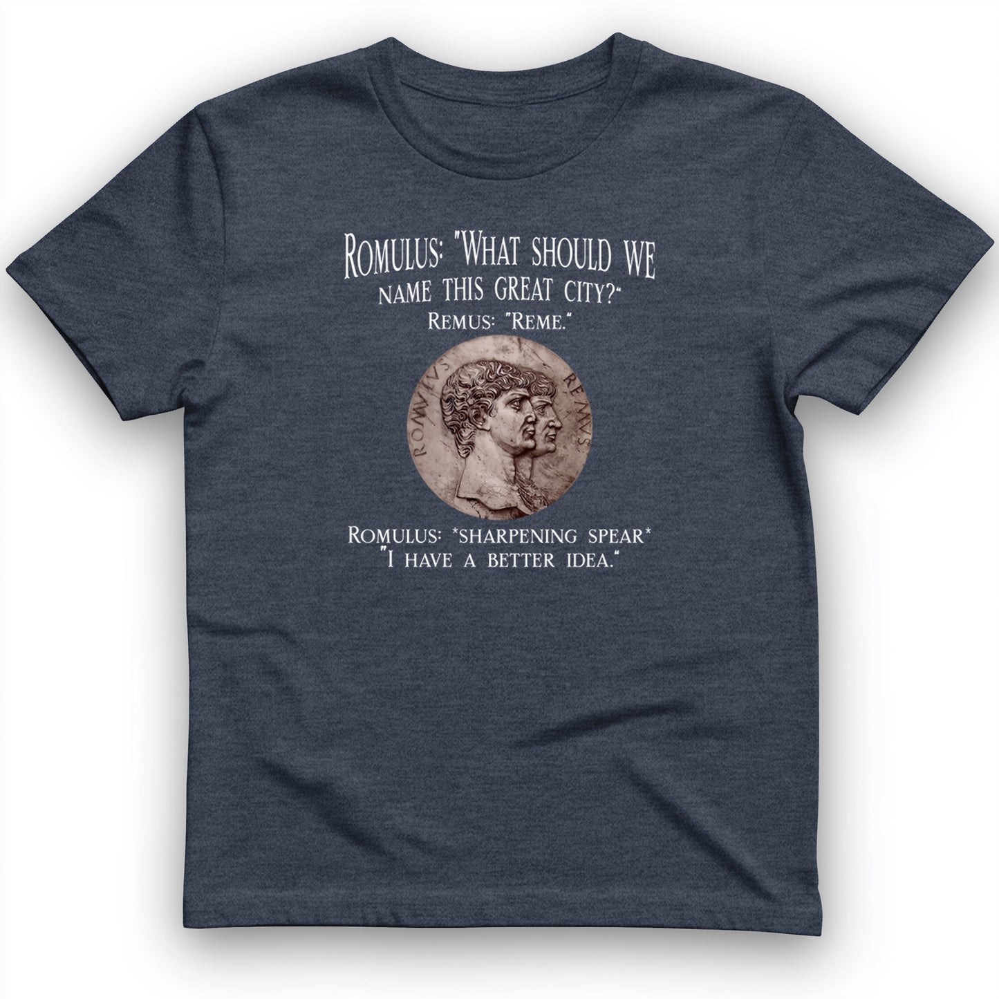 Rome T-Shirt