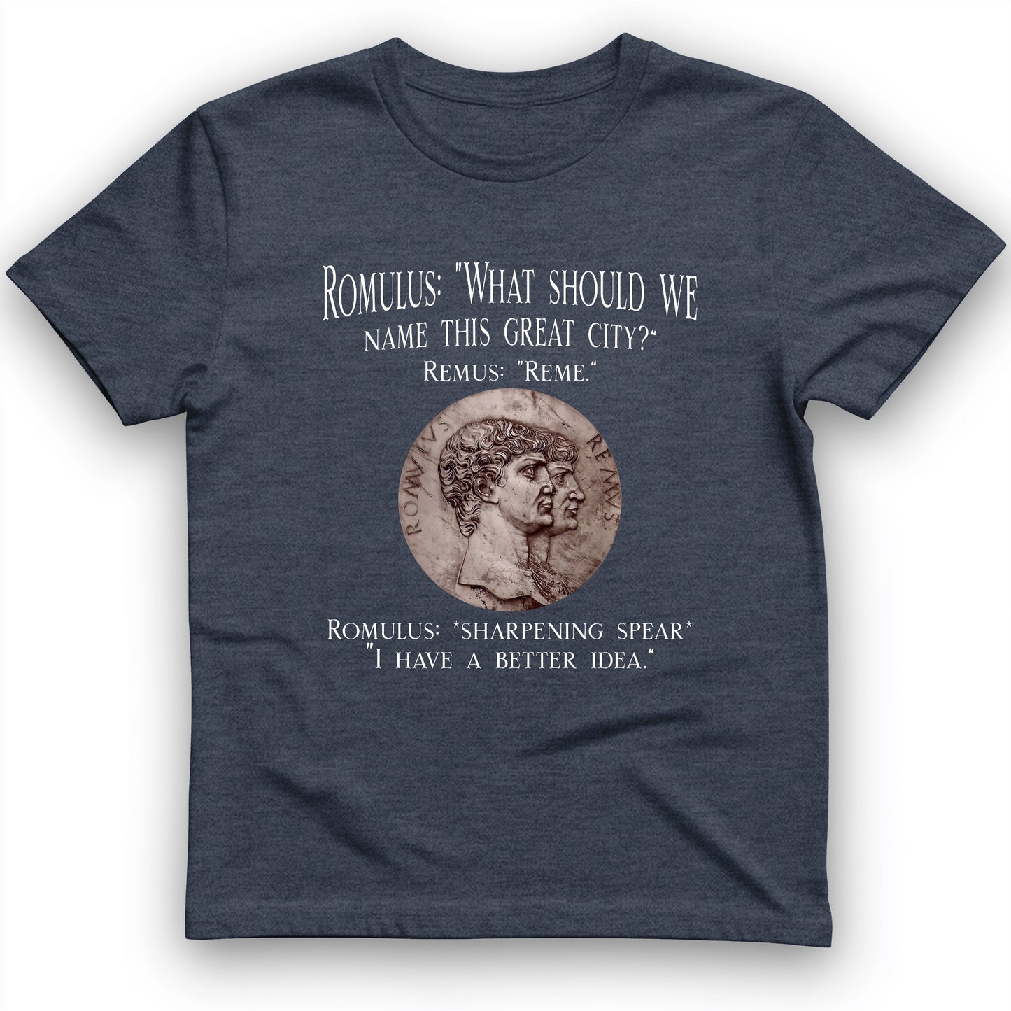 Rome T-Shirt