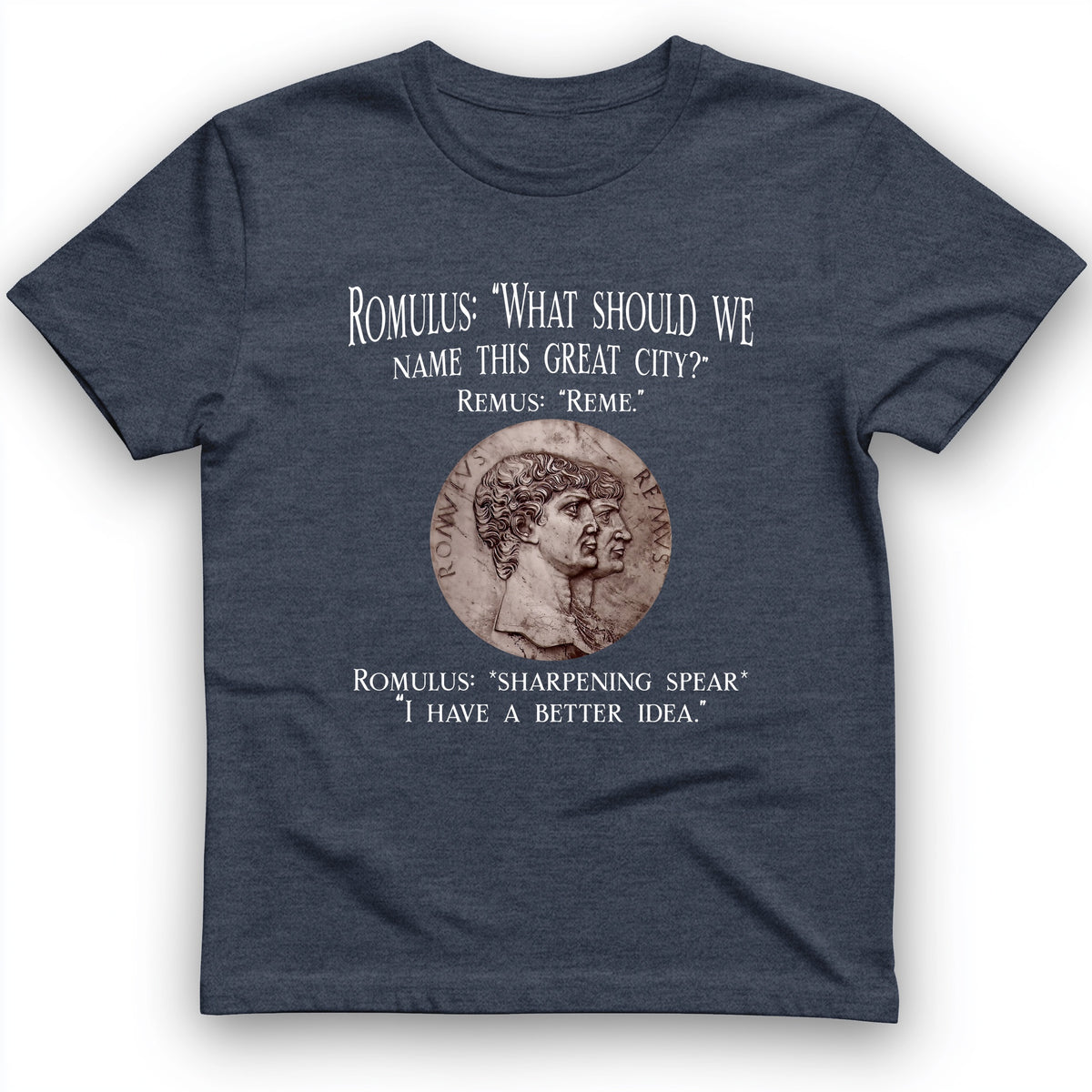 Rome T-Shirt