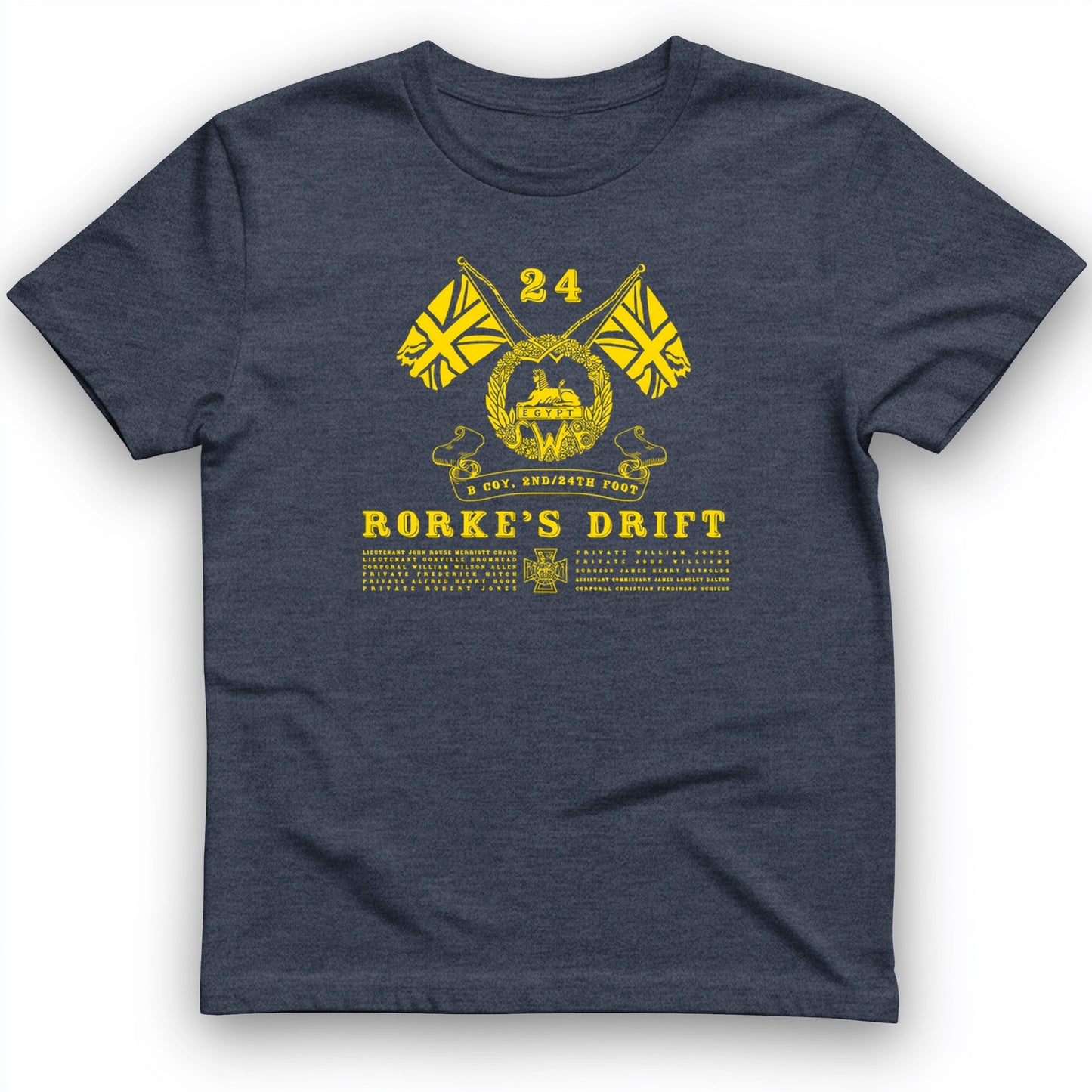 Rorke’s Drift T-Shirt