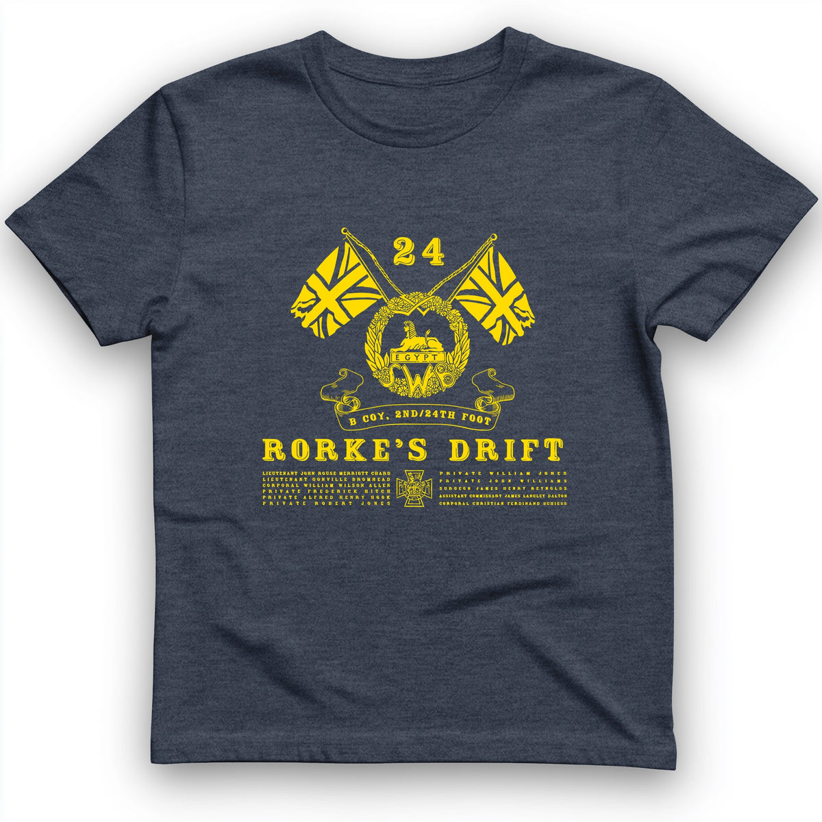 Rorke's Drift T-Shirt
