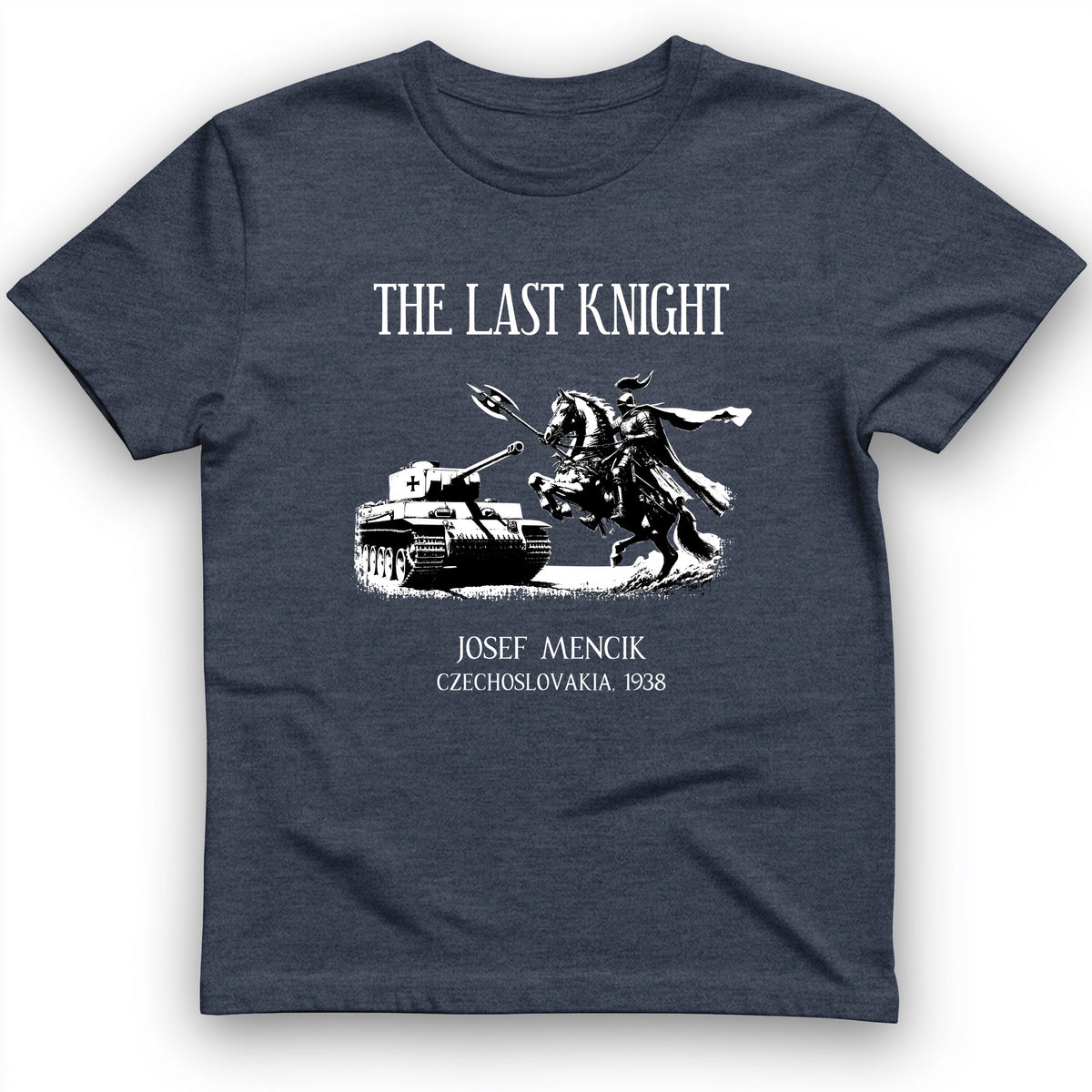 The Last Knight T-Shirt