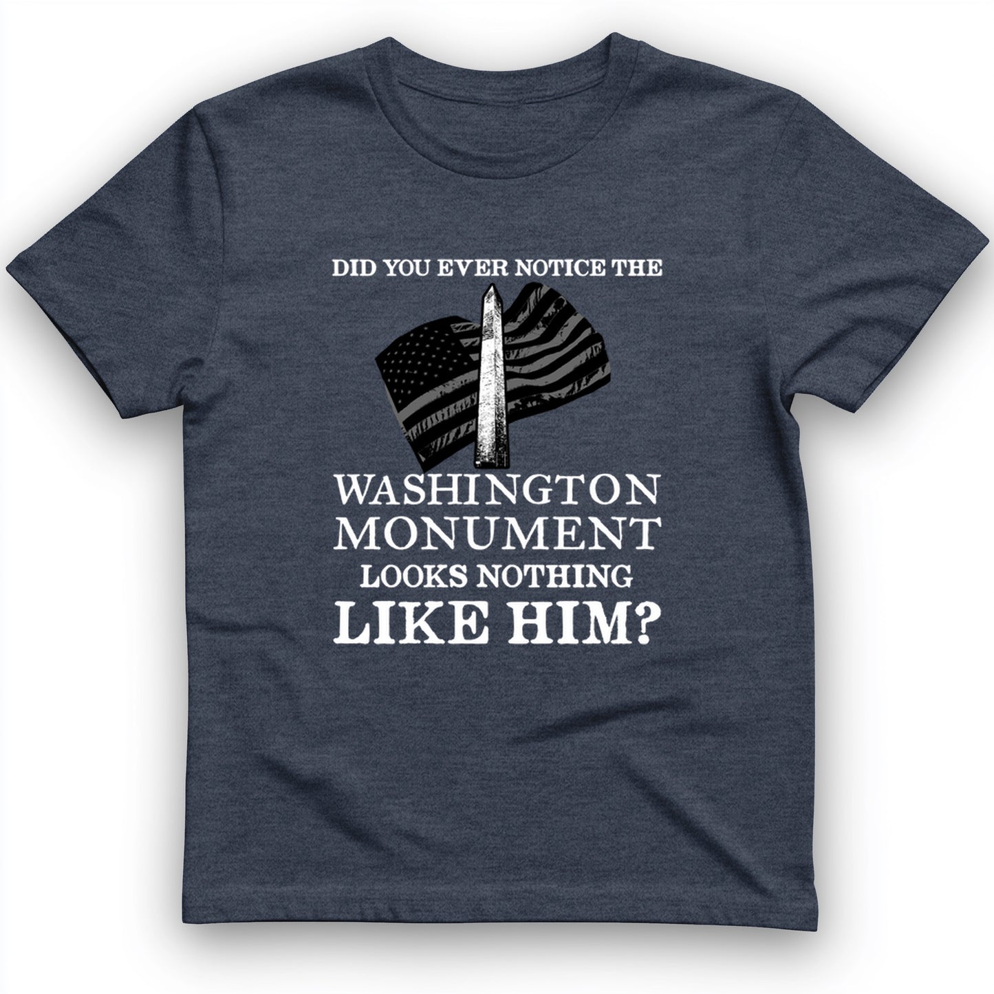 Washington Monument T-Shirt