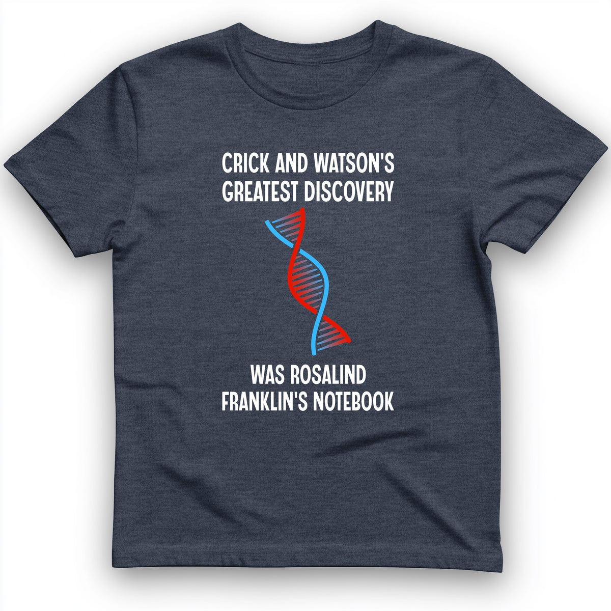 Watson and Crick T-Shirt