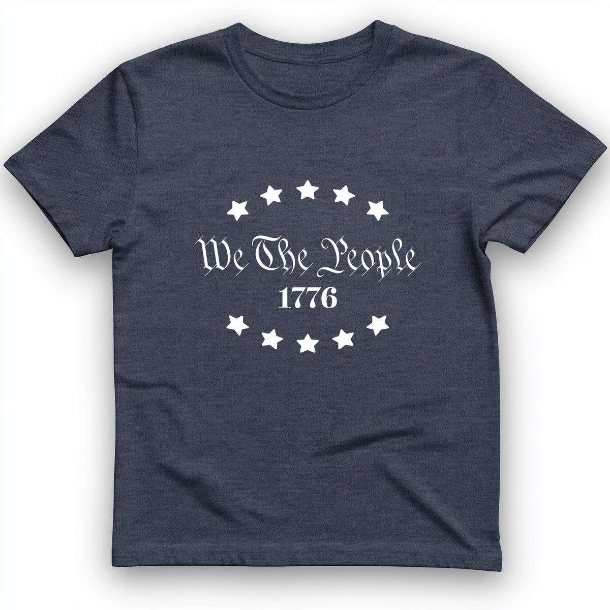 We The People 1776 T-Shirt