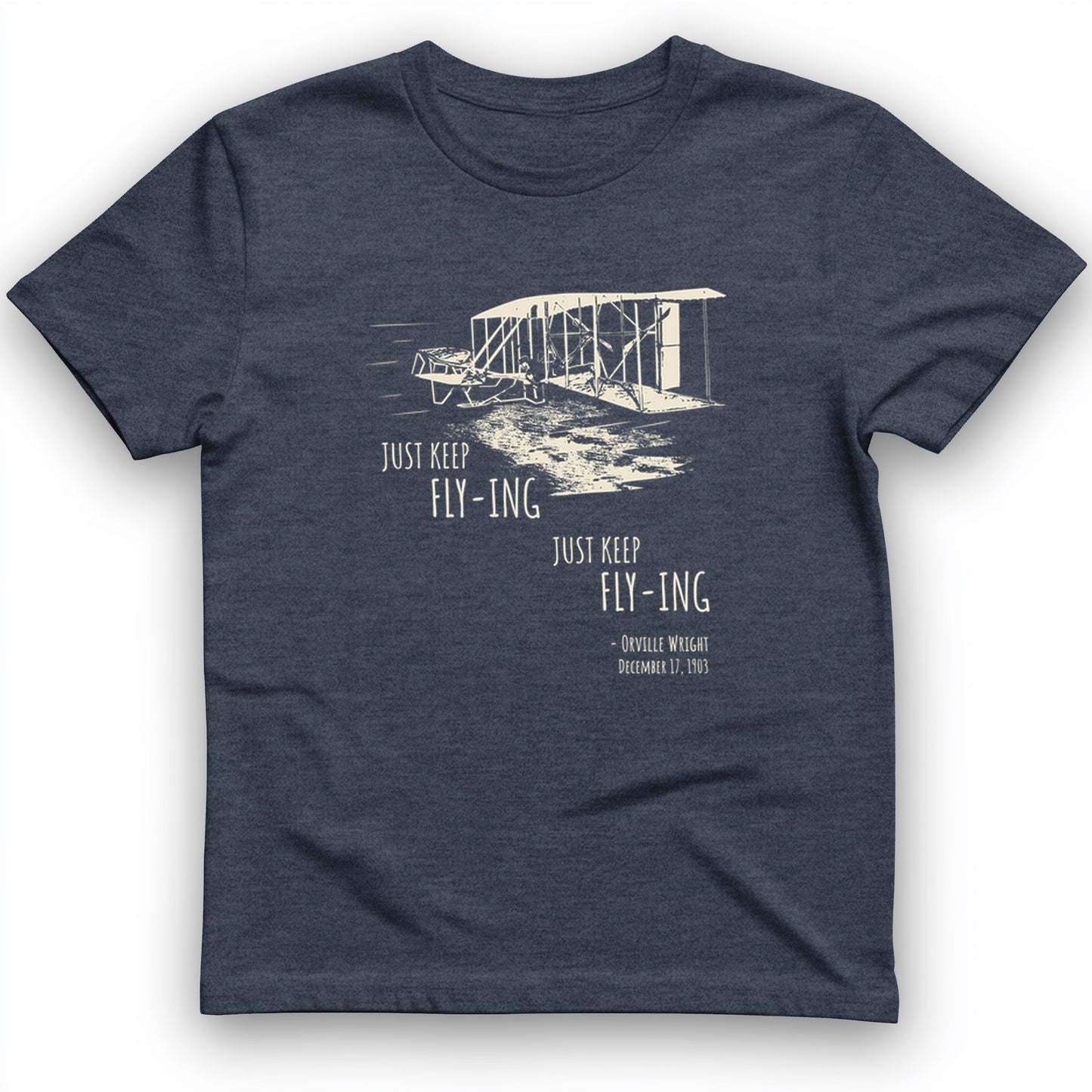 Wright Brothers T-Shirt