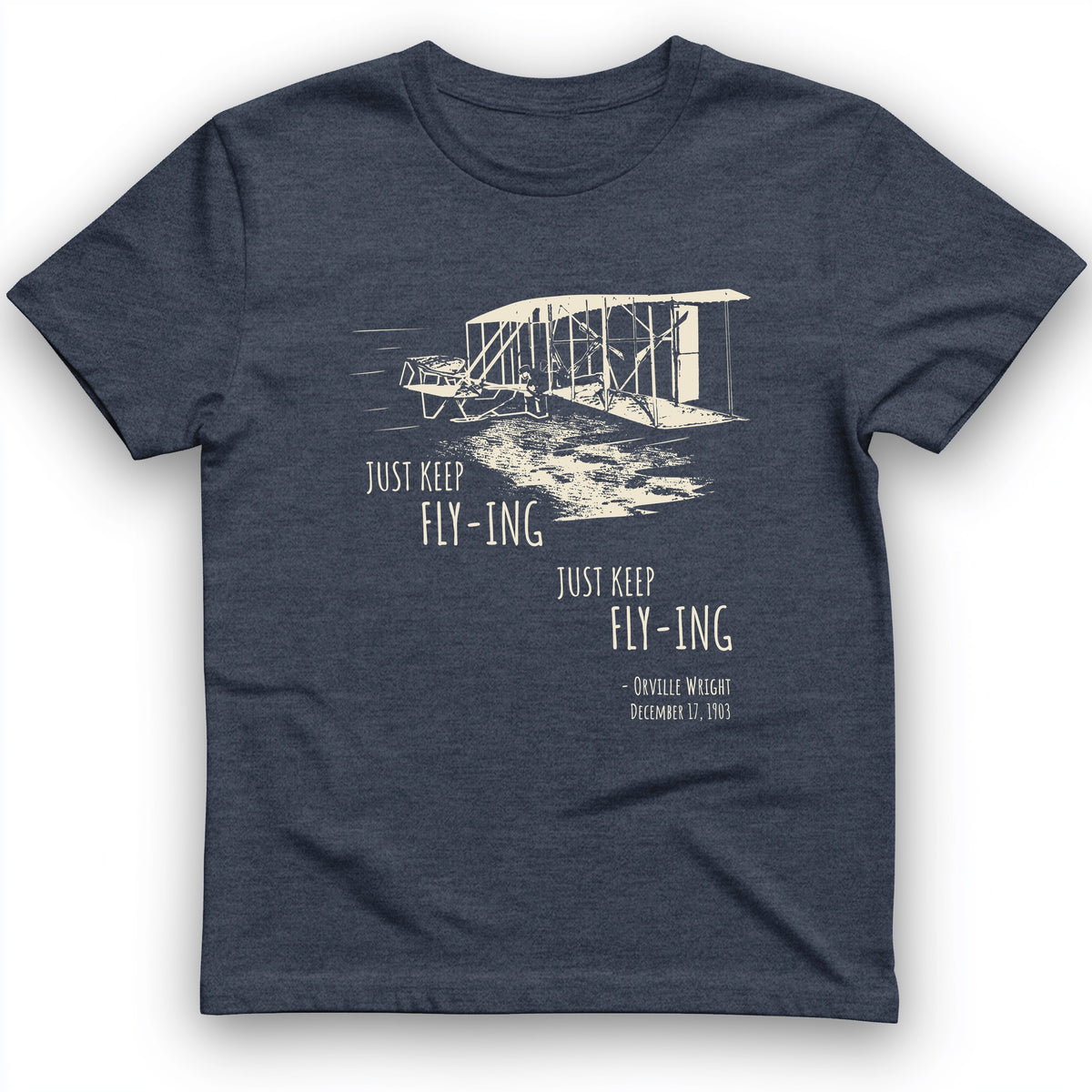 Wright Brothers T-Shirt