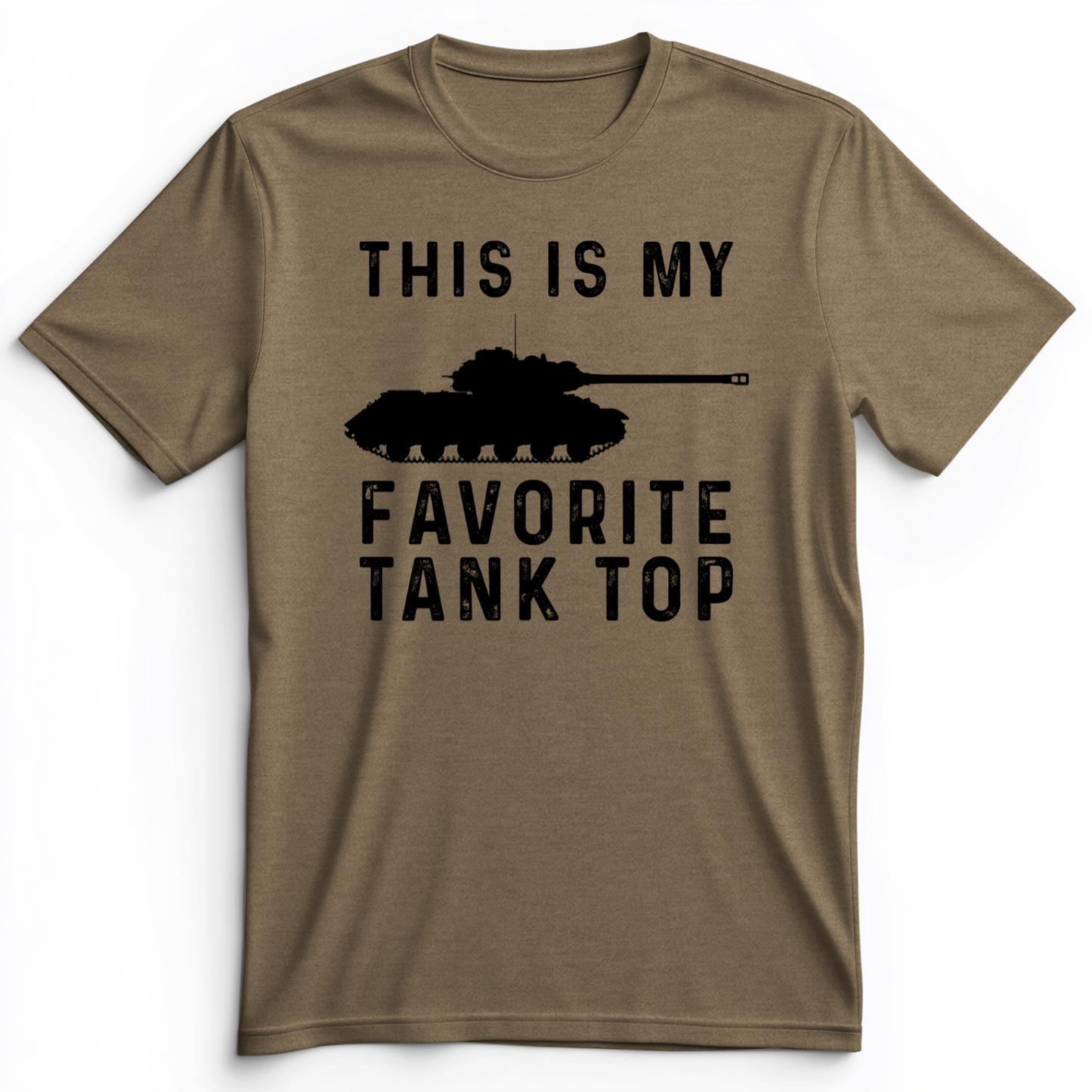 Favorite Tank Top Premium Tee