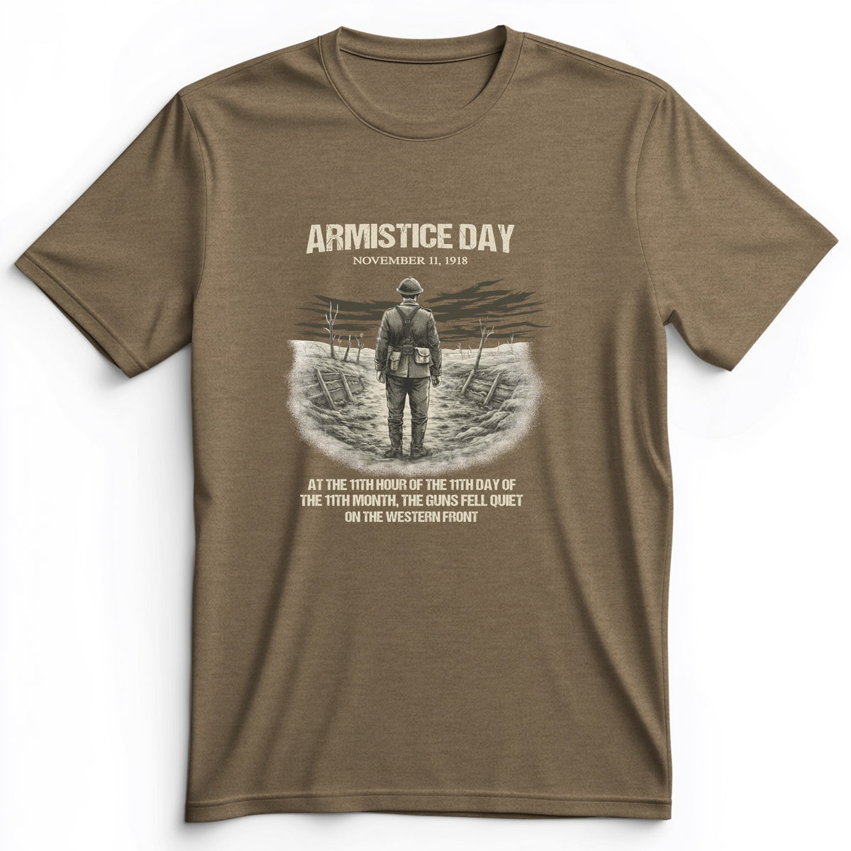 Armistice Day Premium Tee