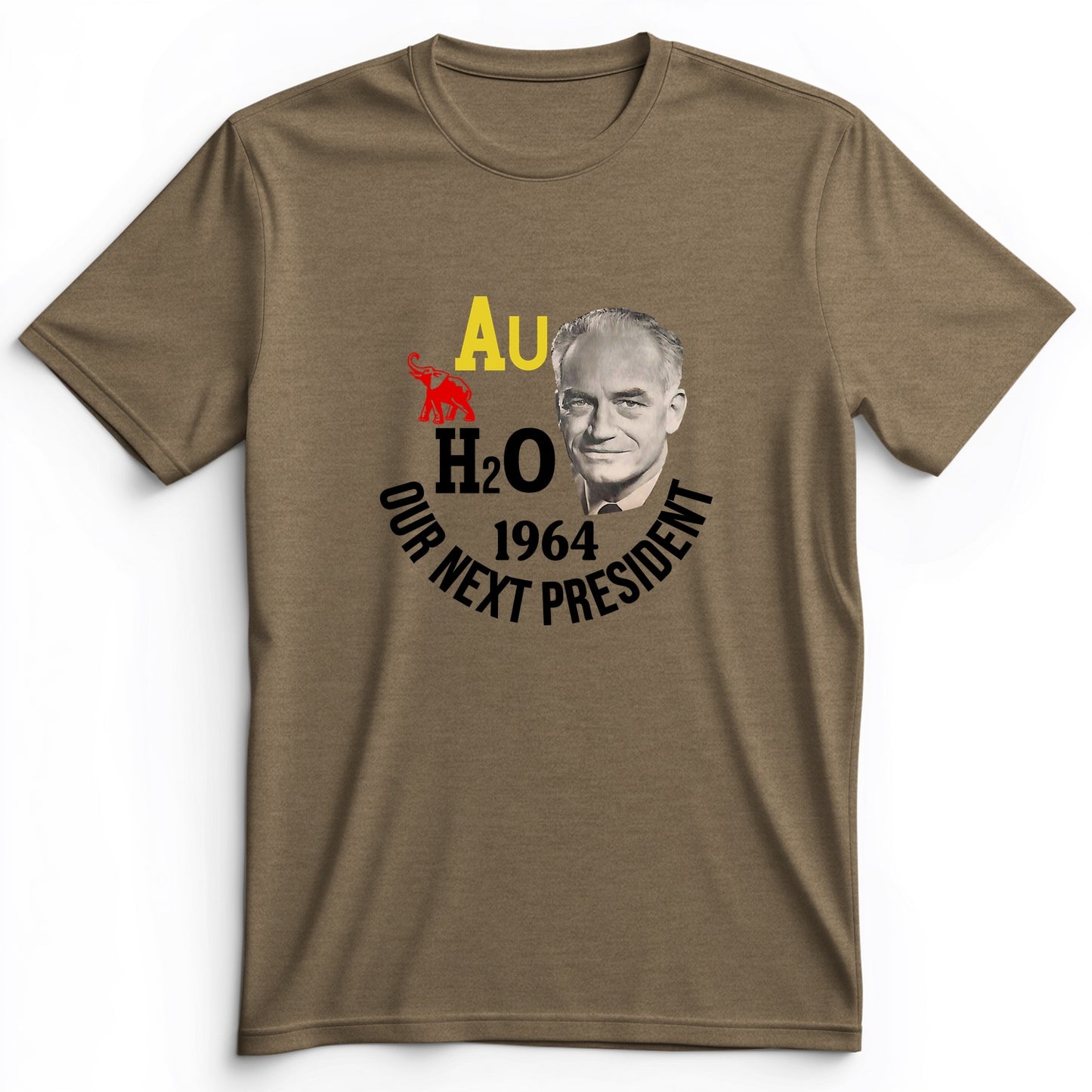 Barry Goldwater Premium Tee