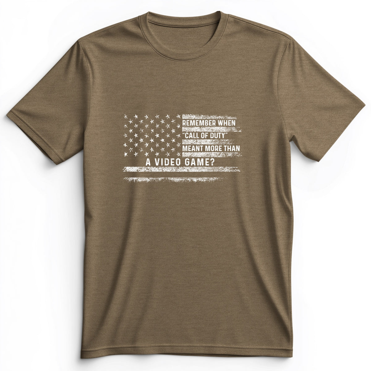 Call of Duty Premium Tee