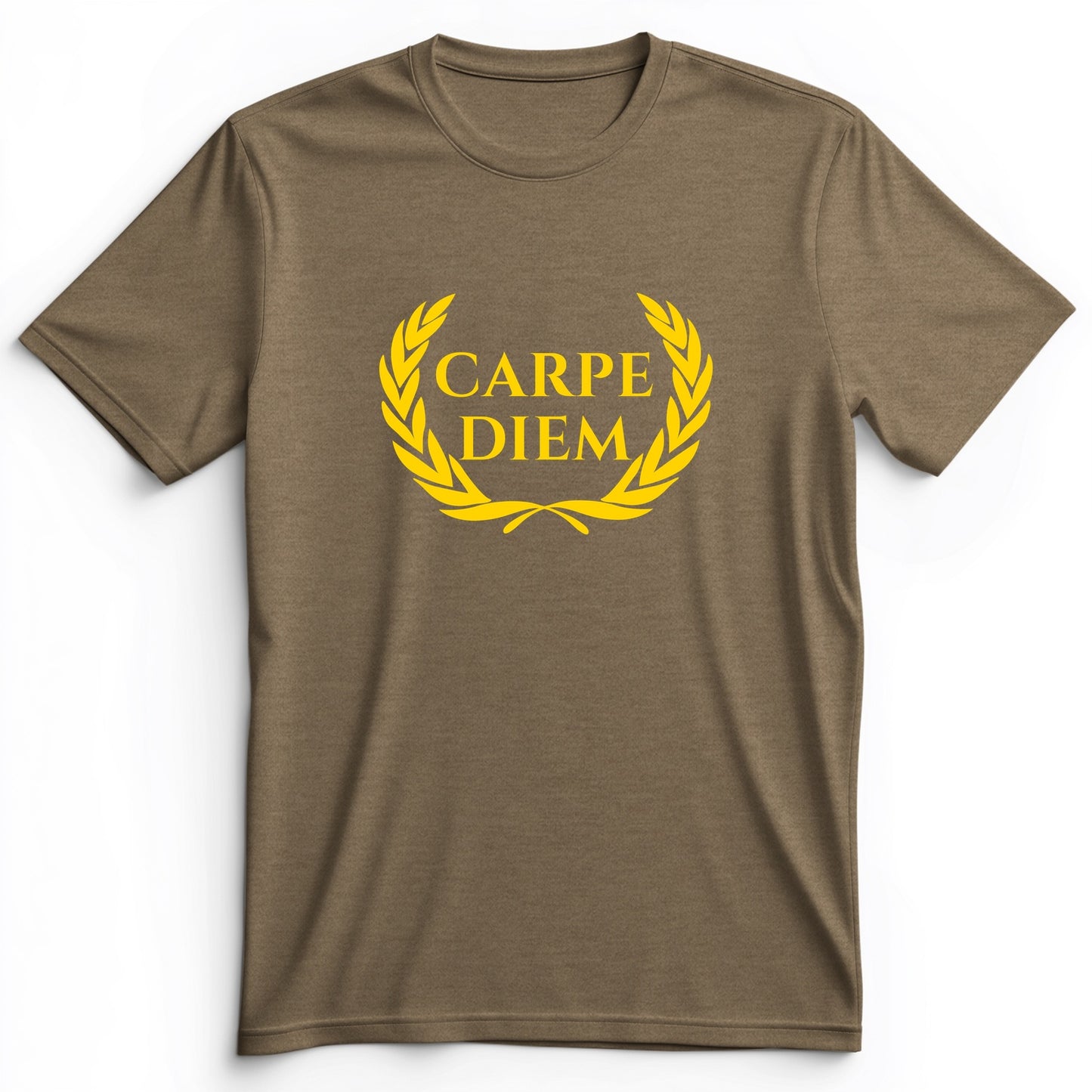 Carpe Diem Premium Tee