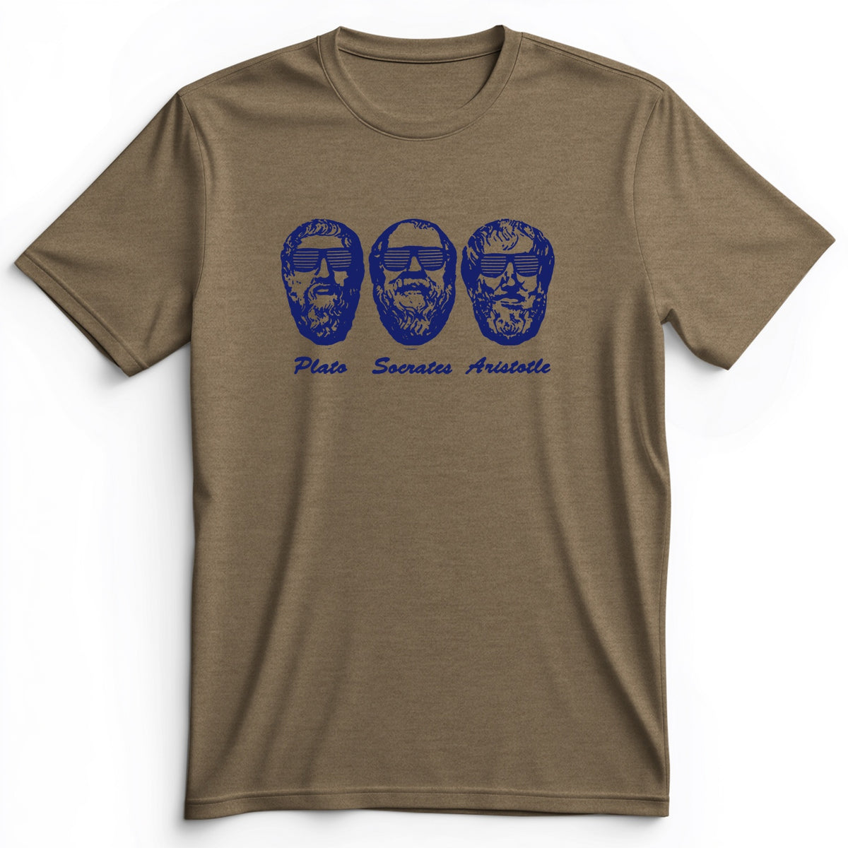 Cool Philosophers Premium Tee