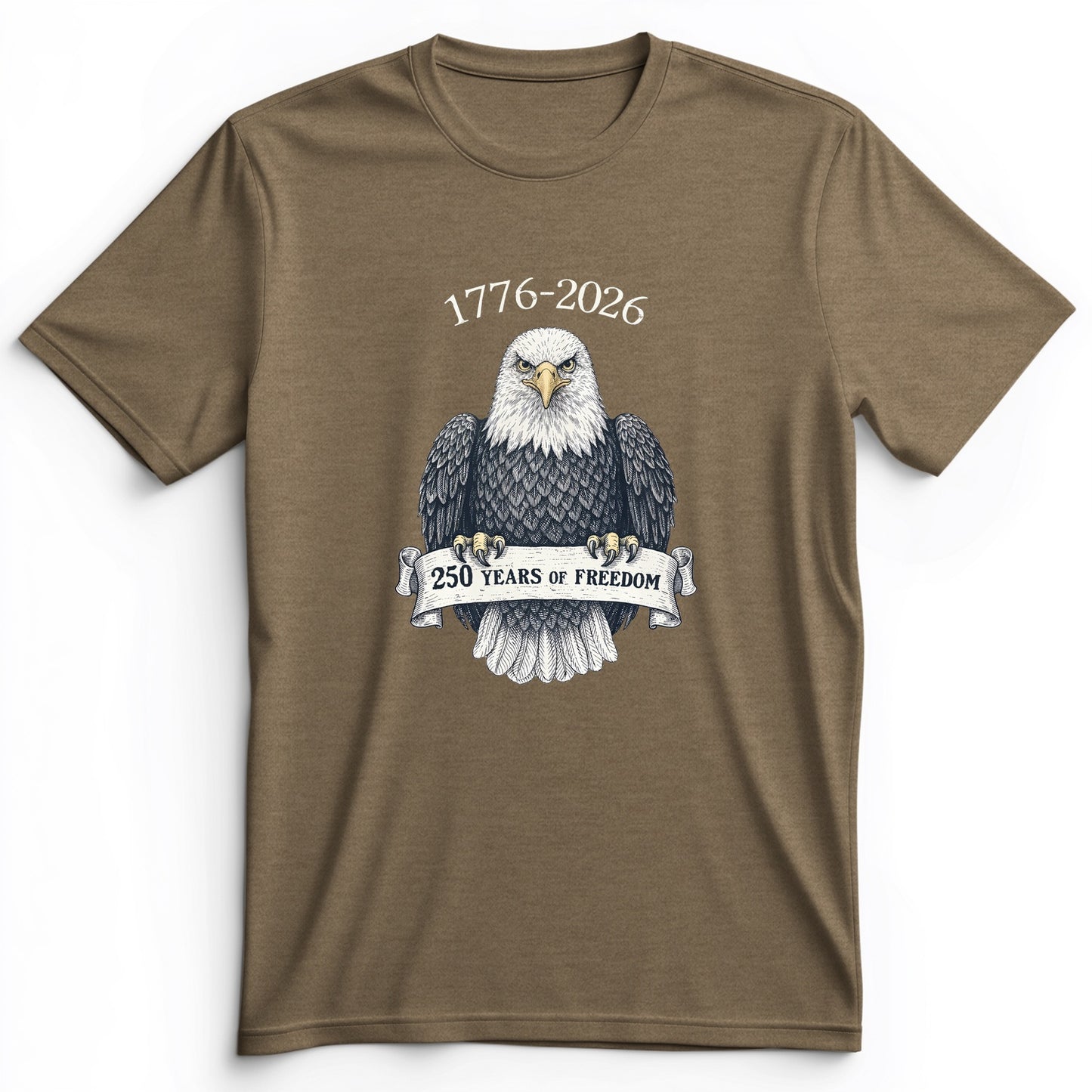 Eagle 250 Premium Tee