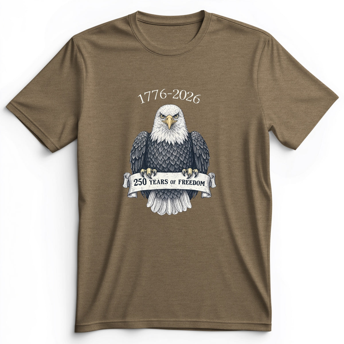 Eagle 250 Premium Tee